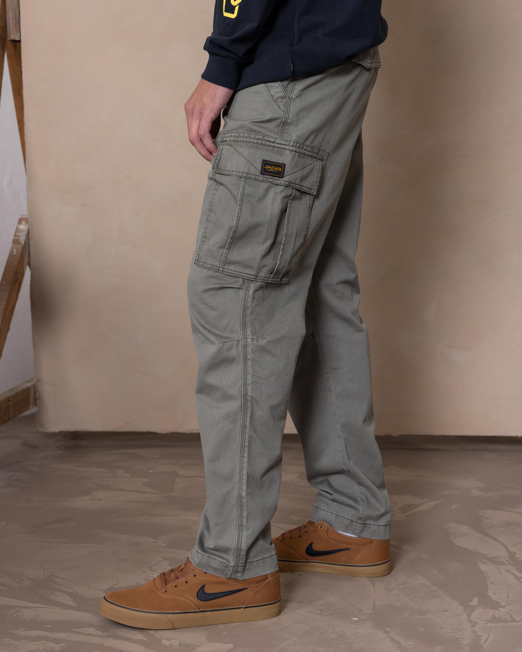 Banished Cargo Pants