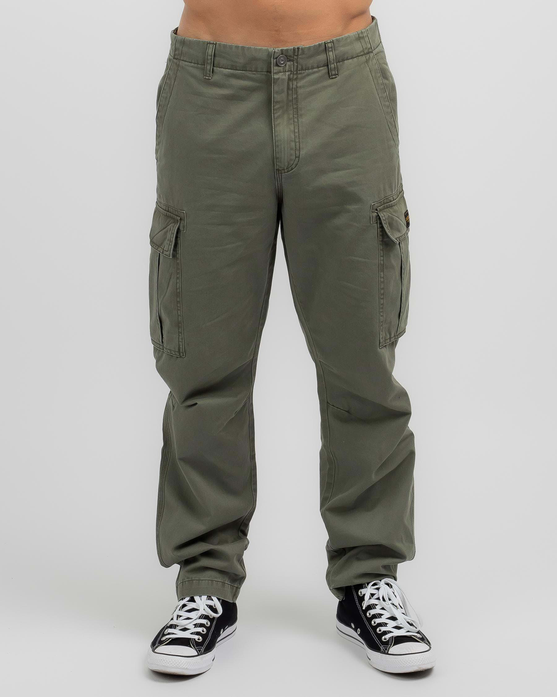 Banished Cargo Pants