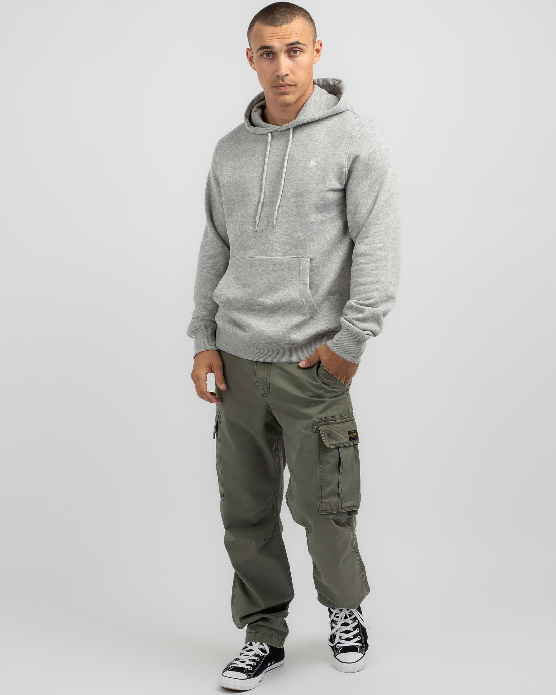 Banished Cargo Pants