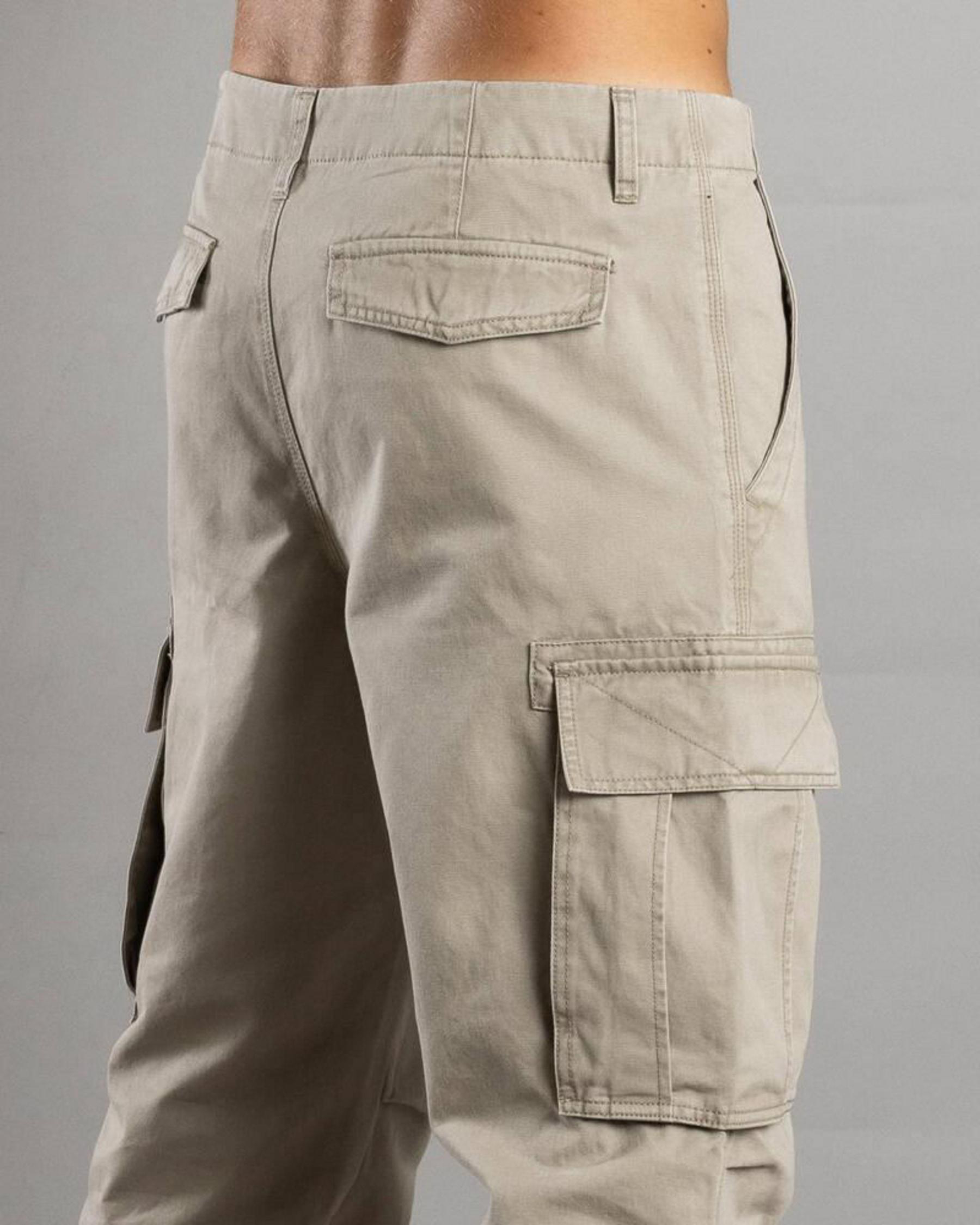 Banished Cargo Pants