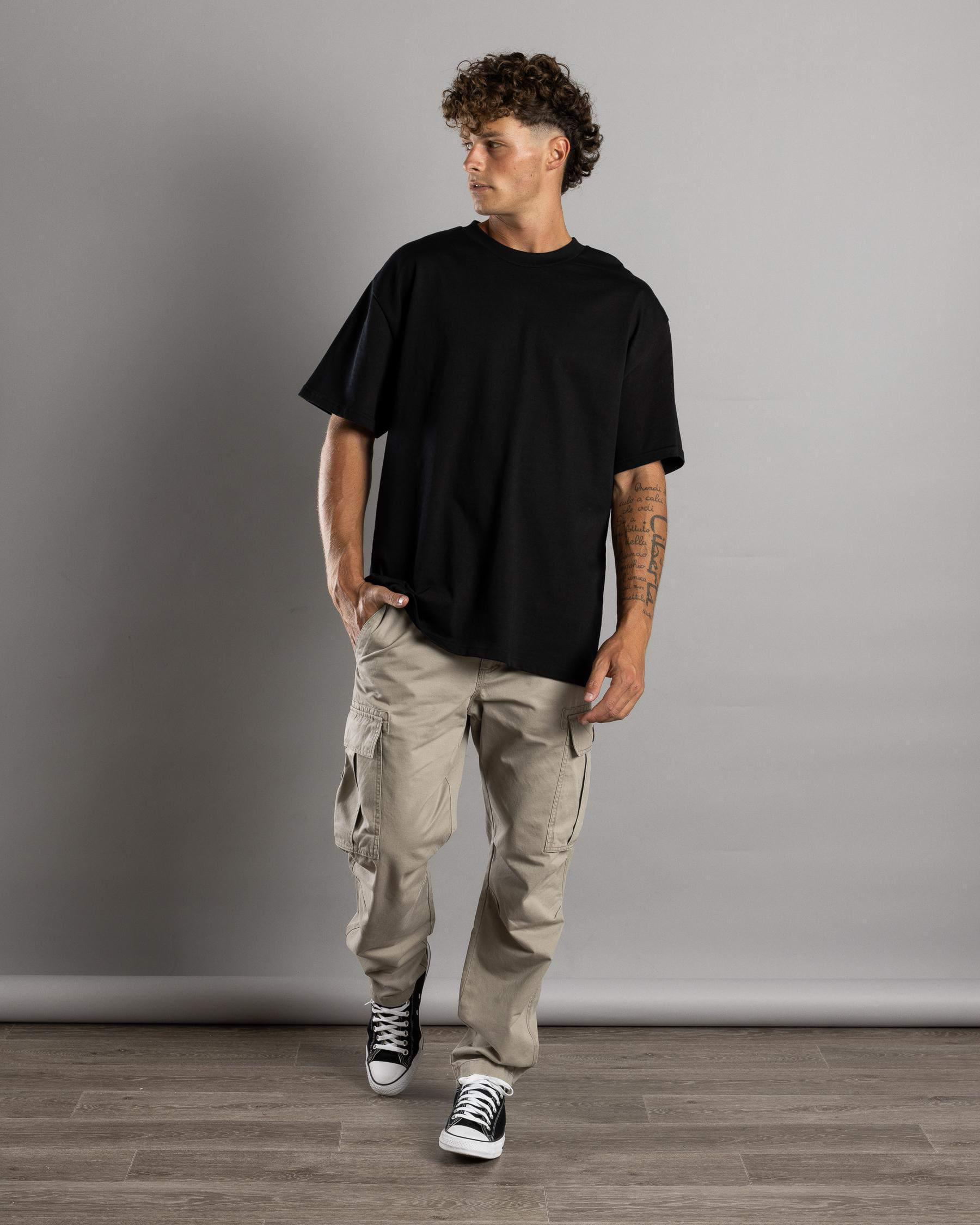 Banished Cargo Pants