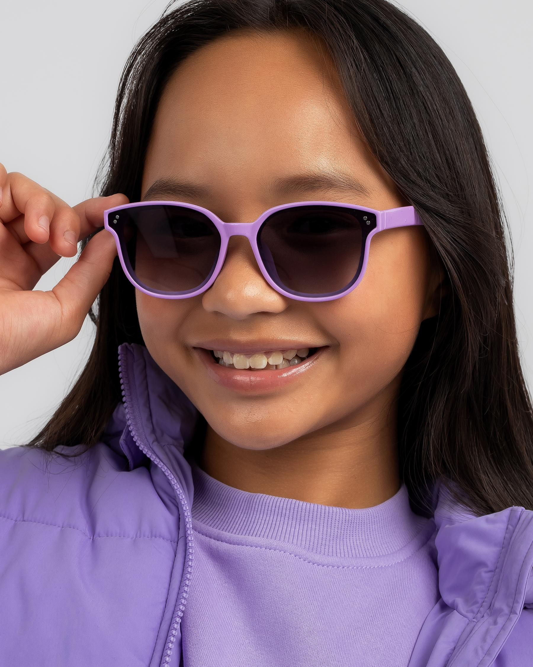 Girls Willow Sunglasses