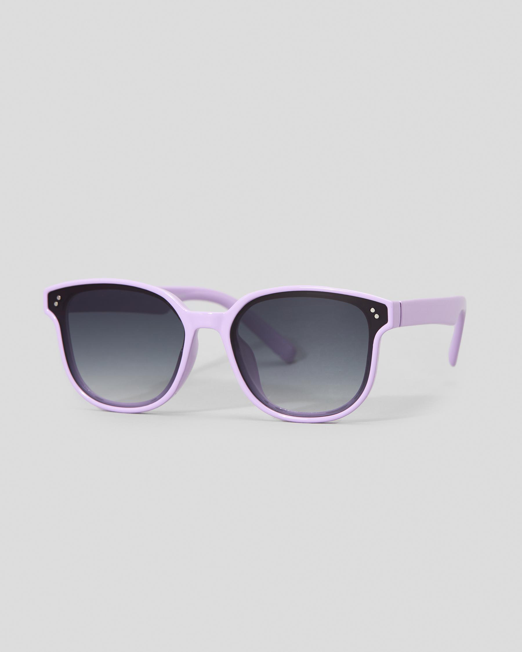Girls Willow Sunglasses