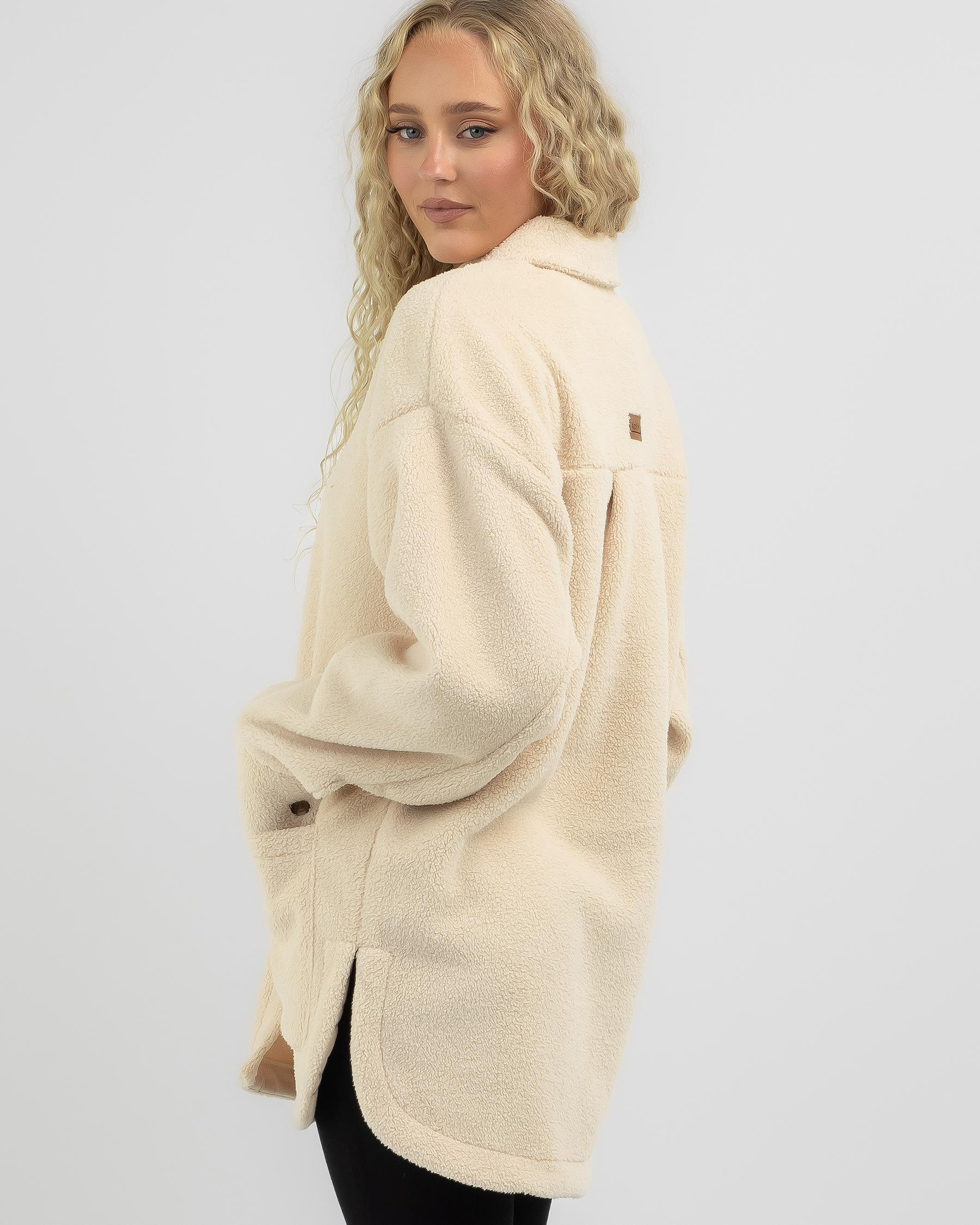 Over And Over Jacket