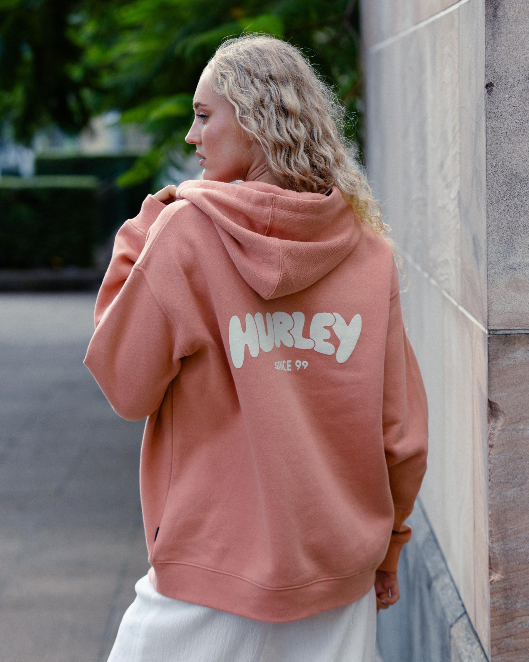 Candy Hoodie