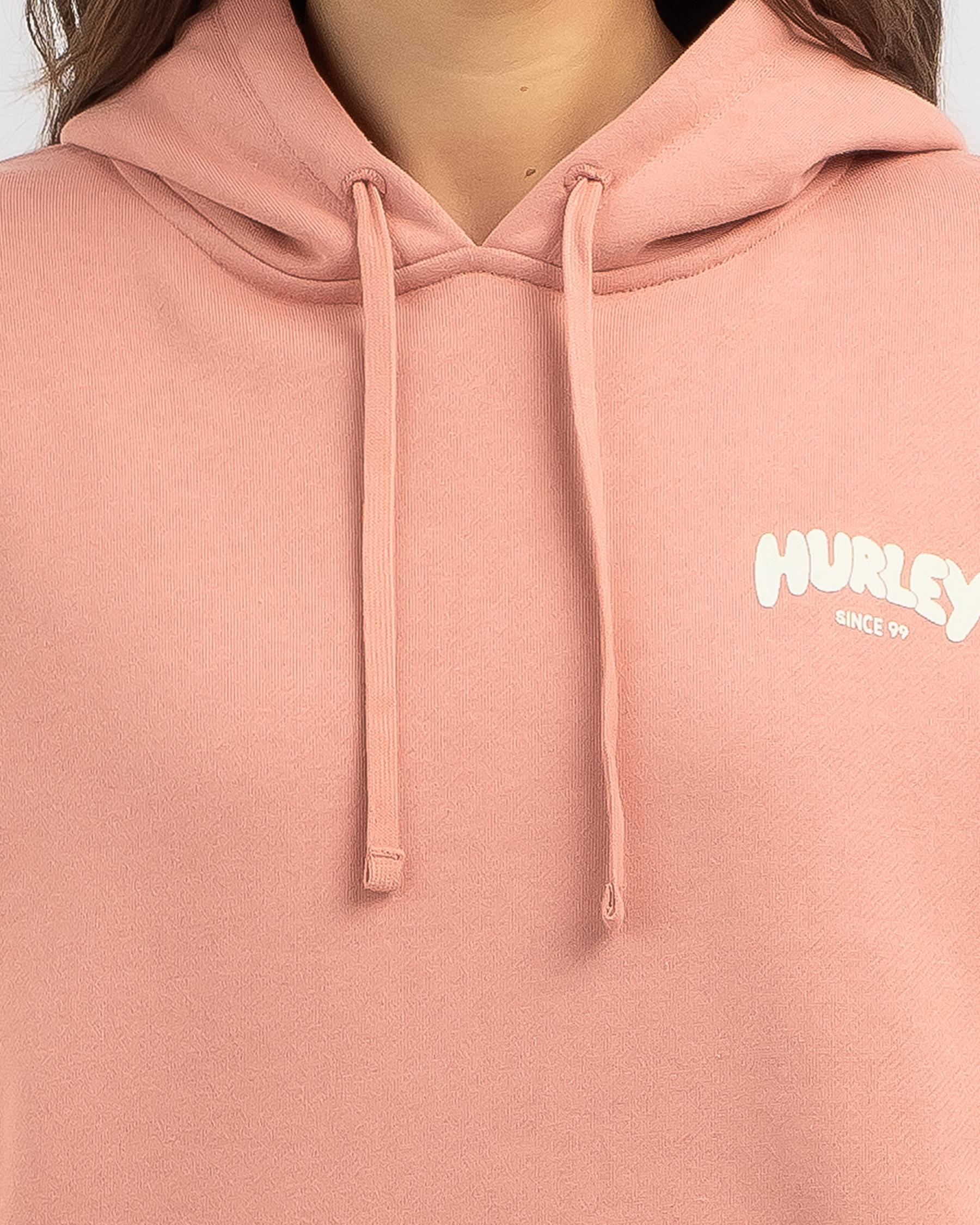 Candy Hoodie