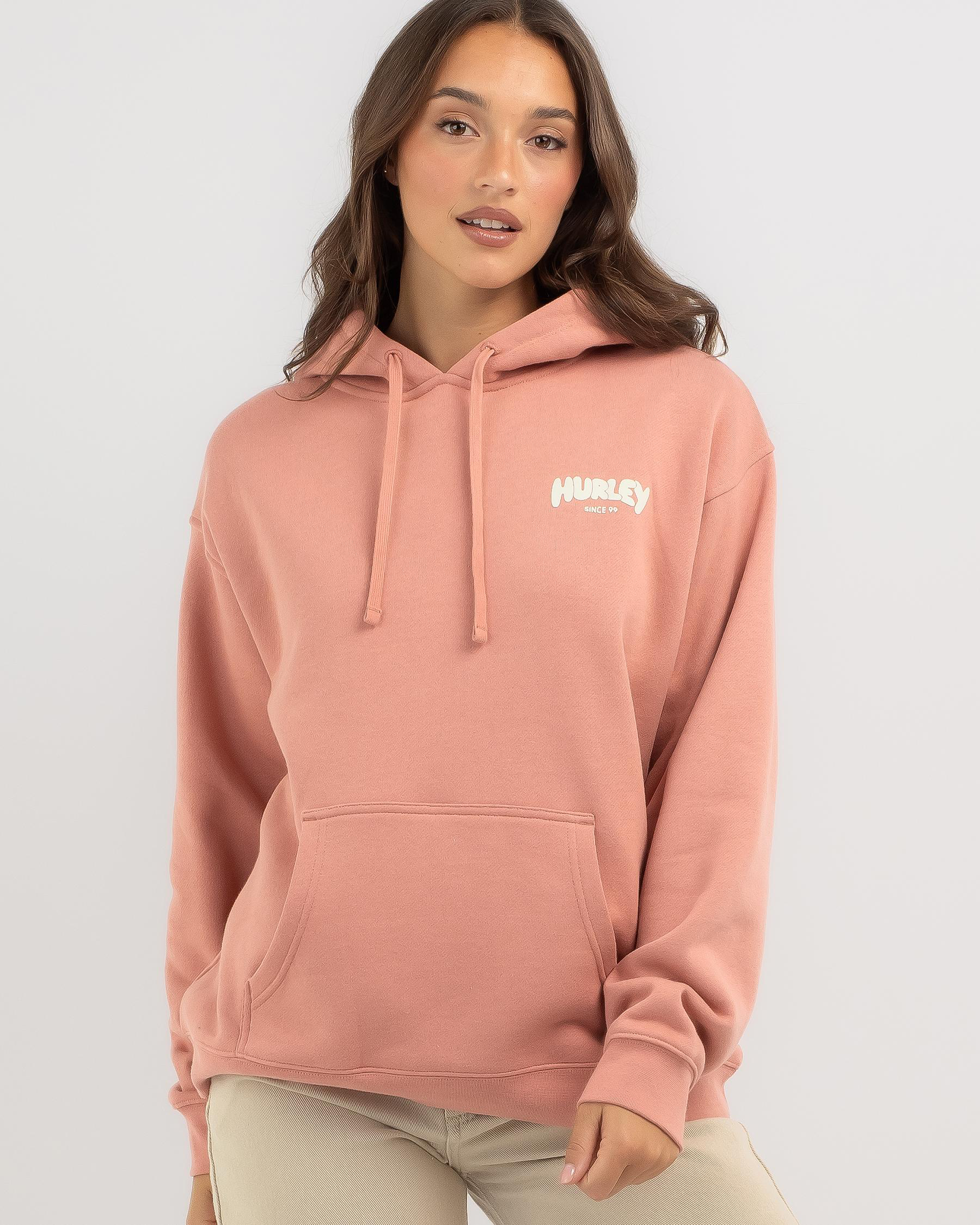 Candy Hoodie