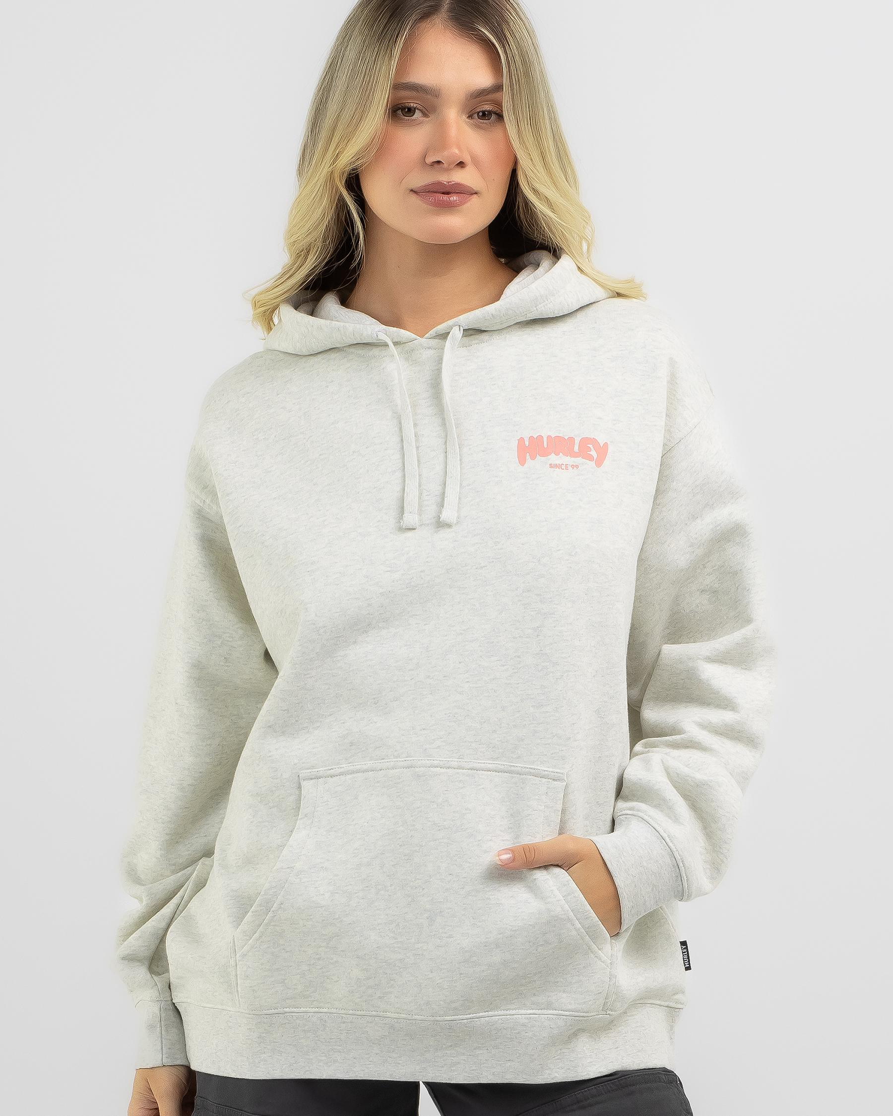 Candy Hoodie