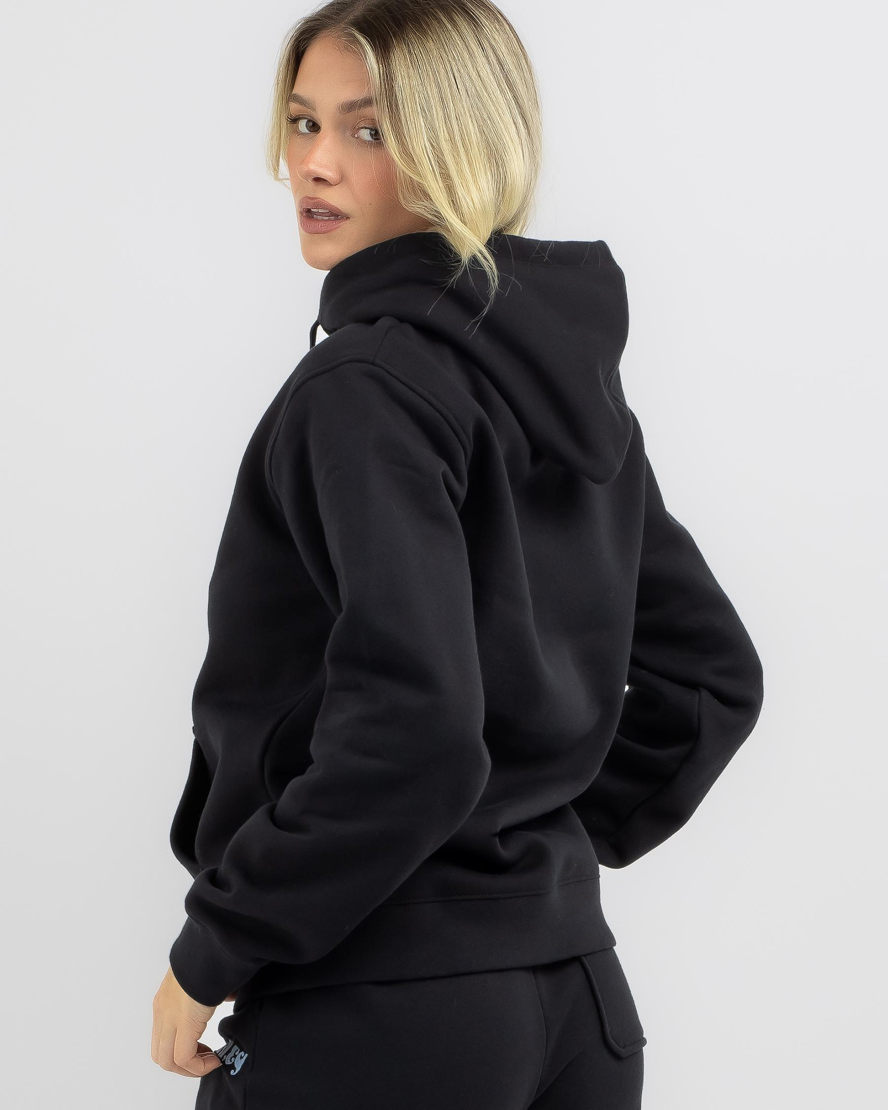 Vice Hoodie