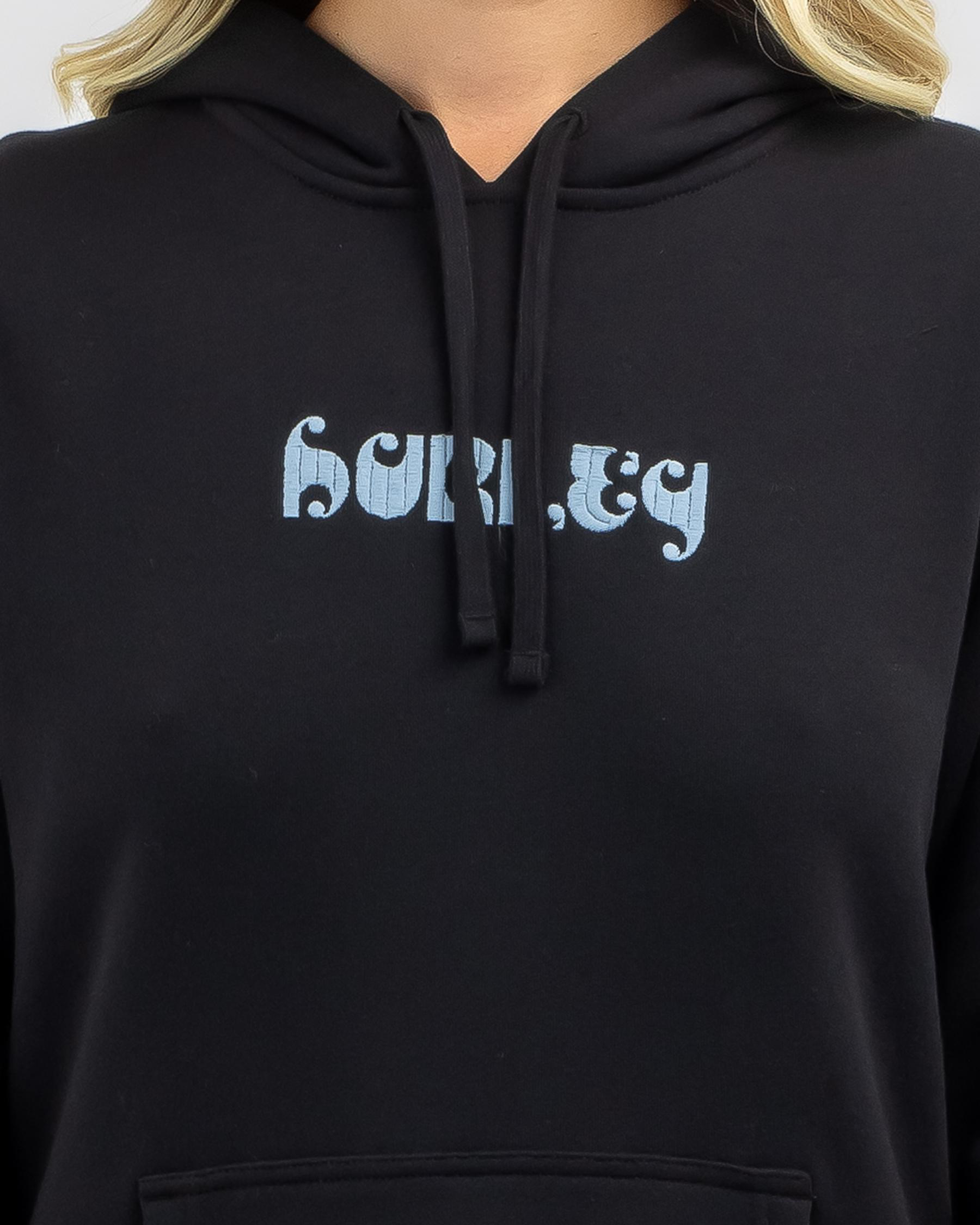 Vice Hoodie