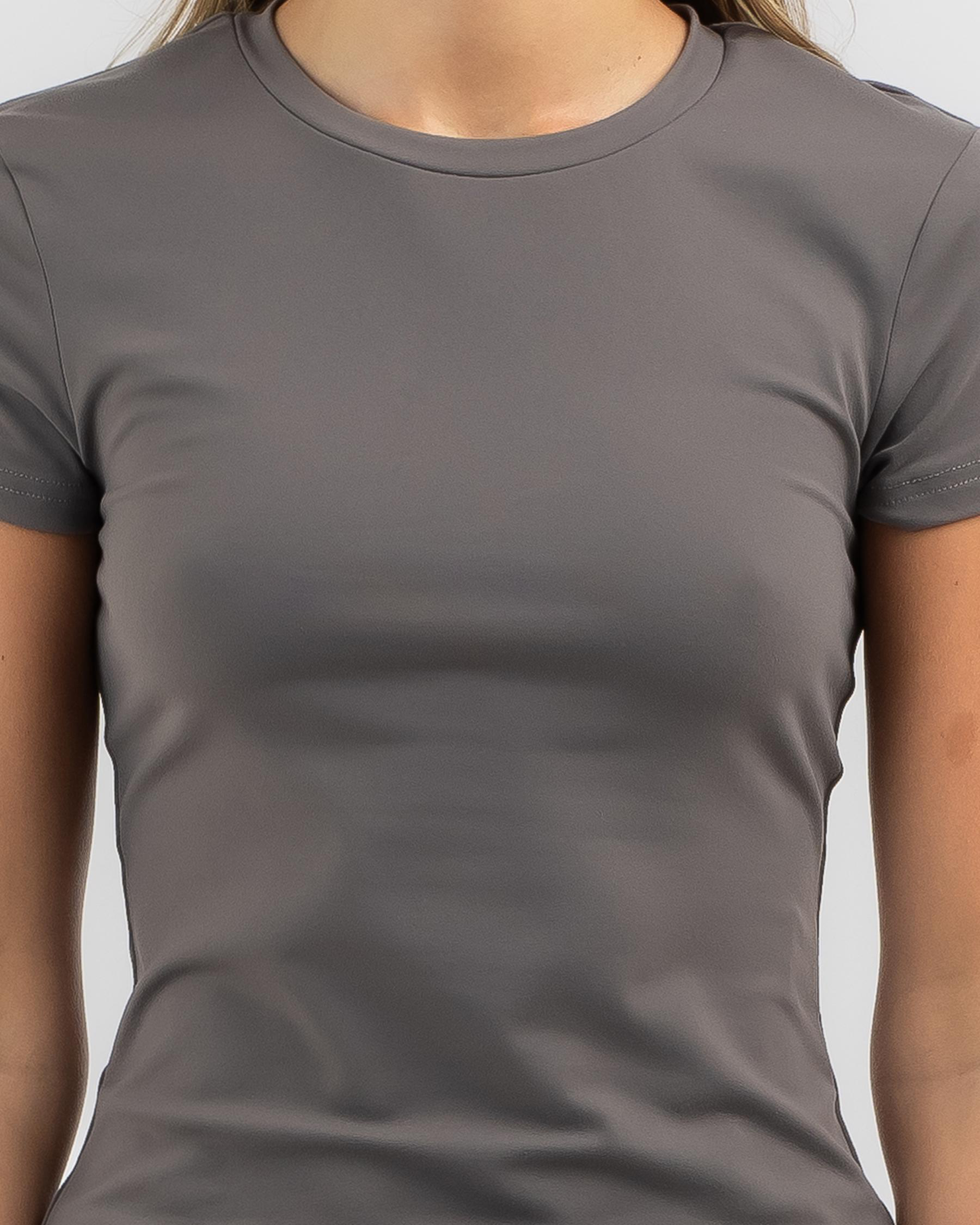 Basic Super Soft Tee