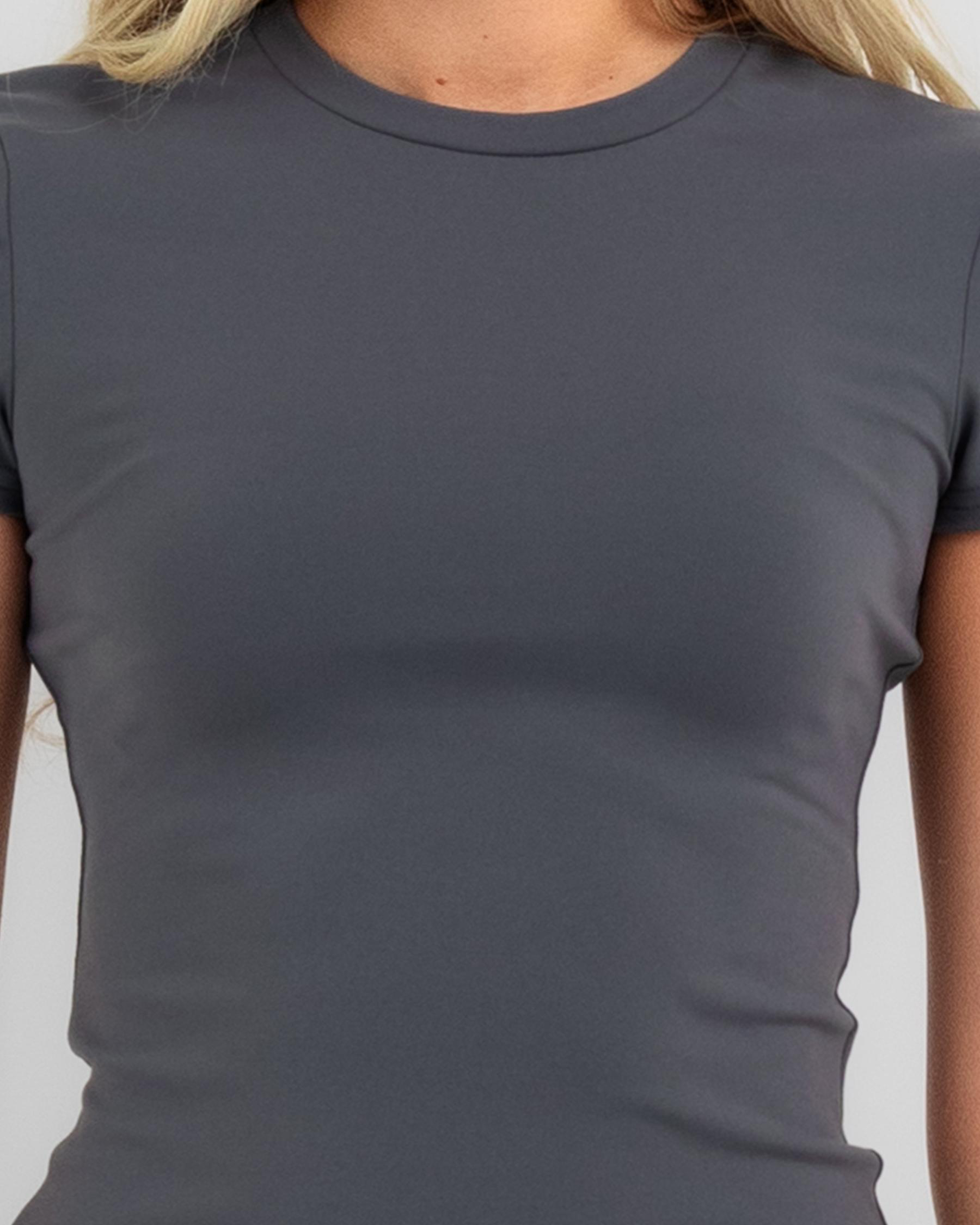 Basic Super Soft Tee