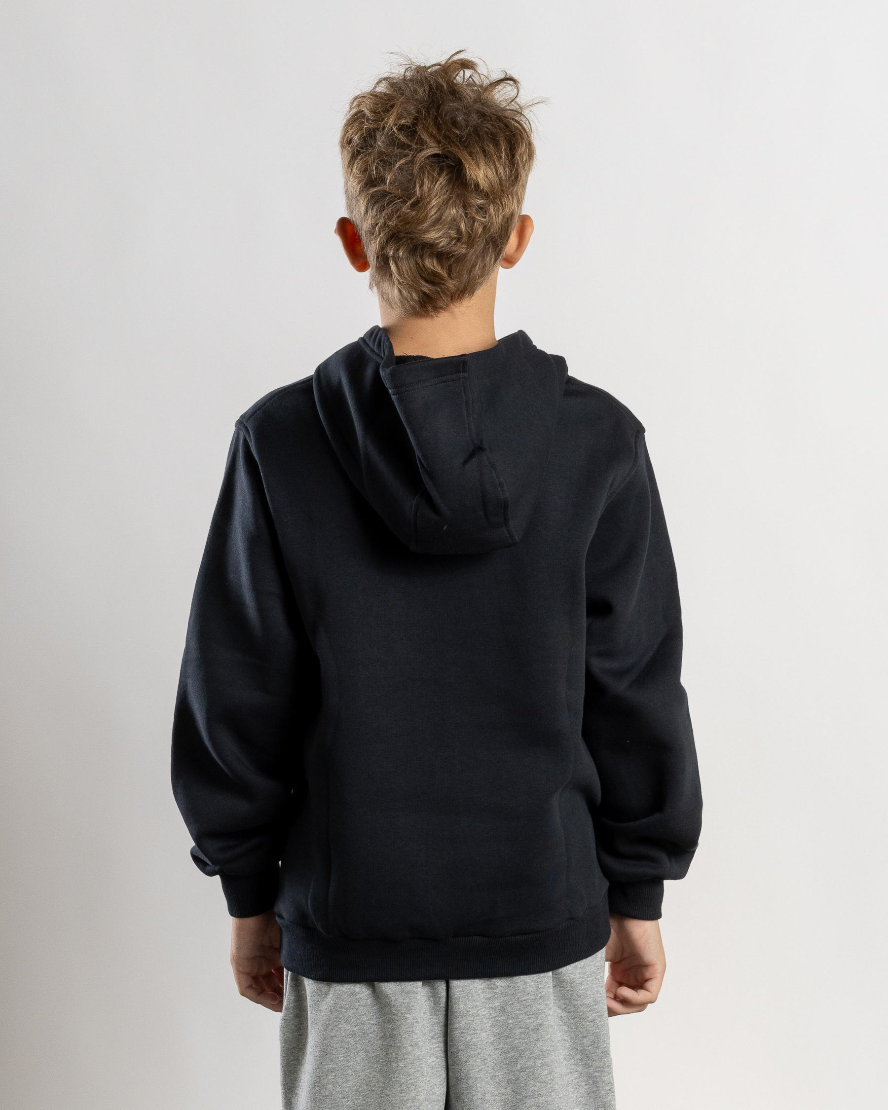 Club Fleece Hoodie