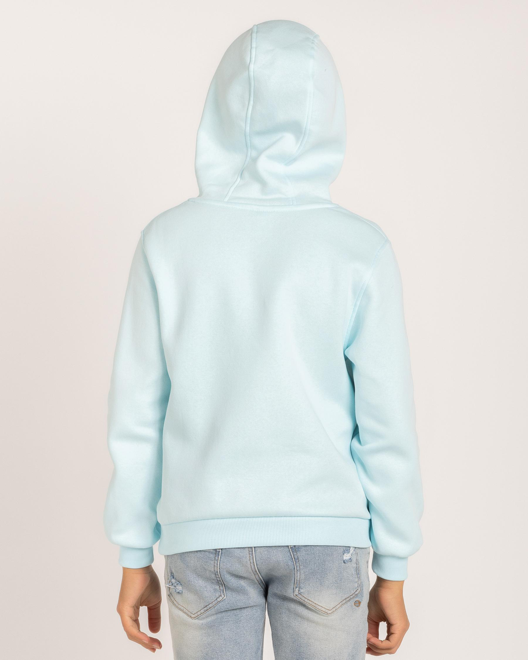 Club Fleece Hoodie