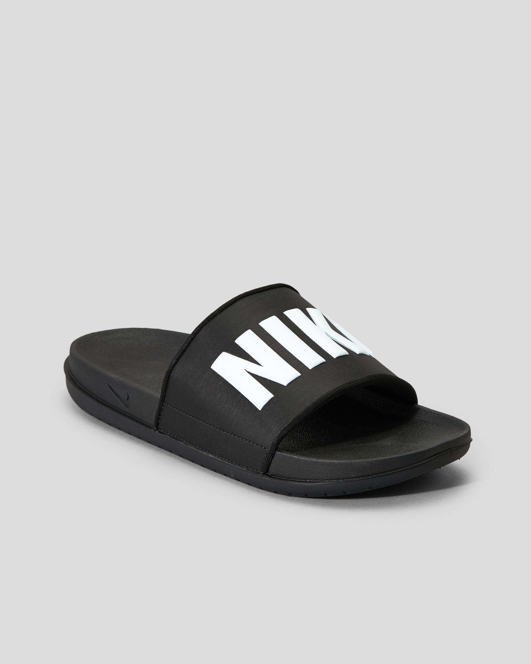 Nike Offcourt Slide Sandals