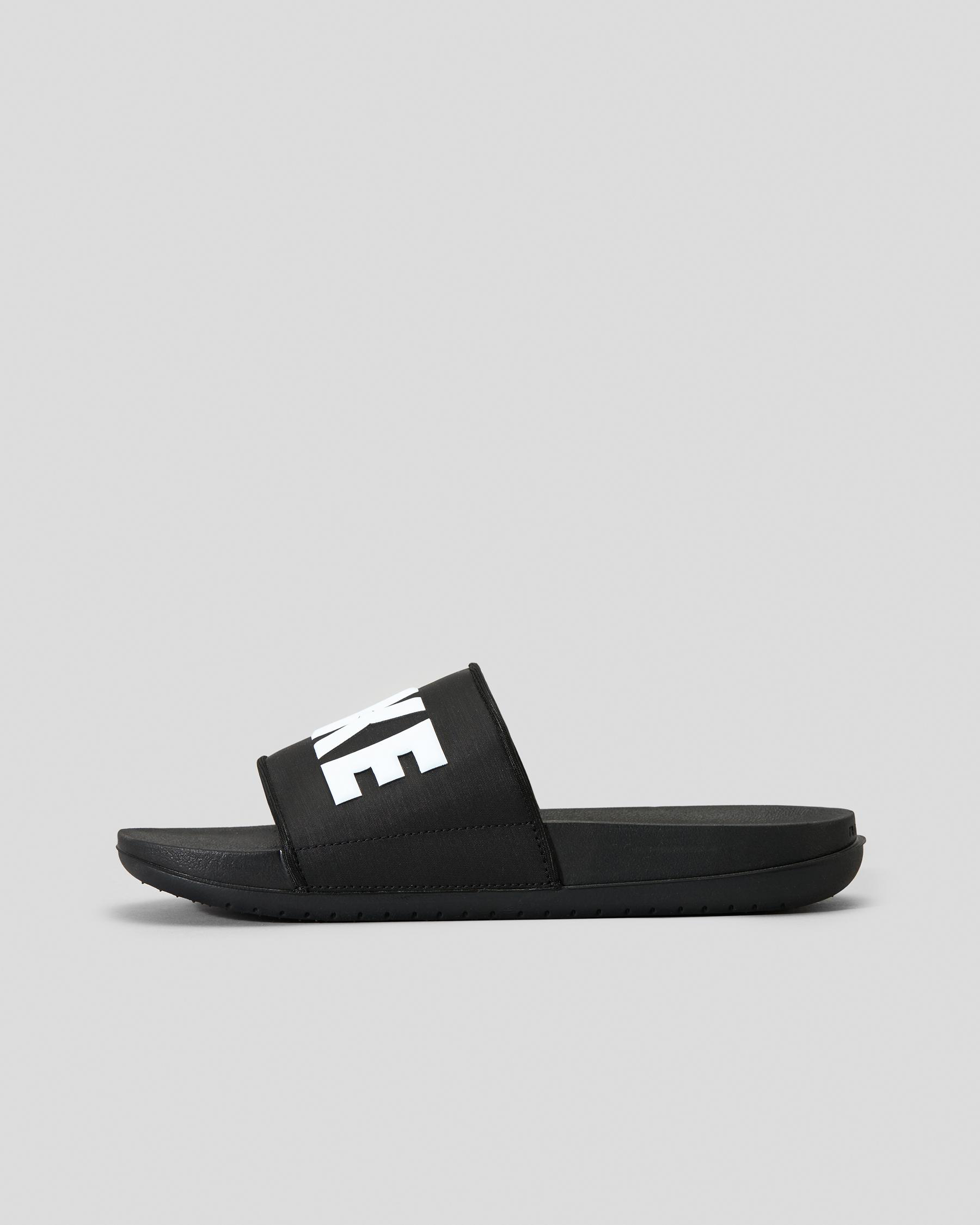 Nike Offcourt Slide Sandals