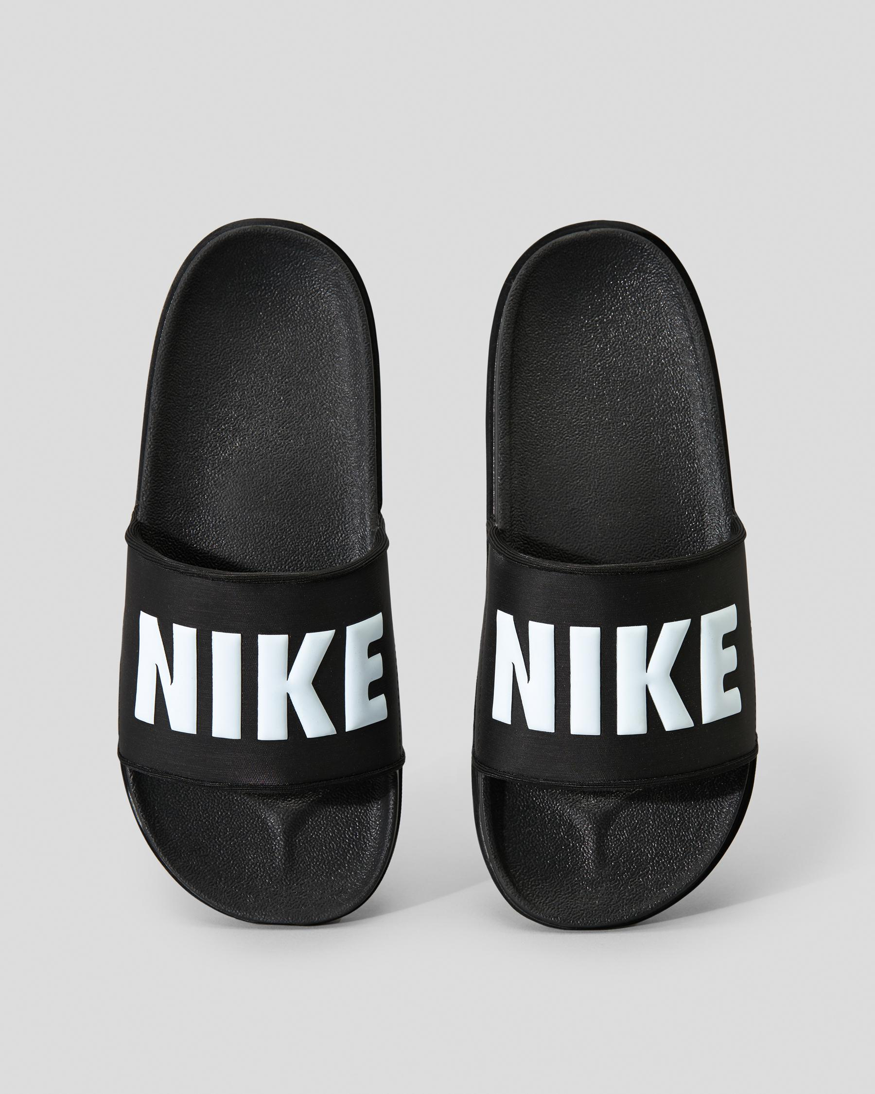 Nike Offcourt Slide Sandals