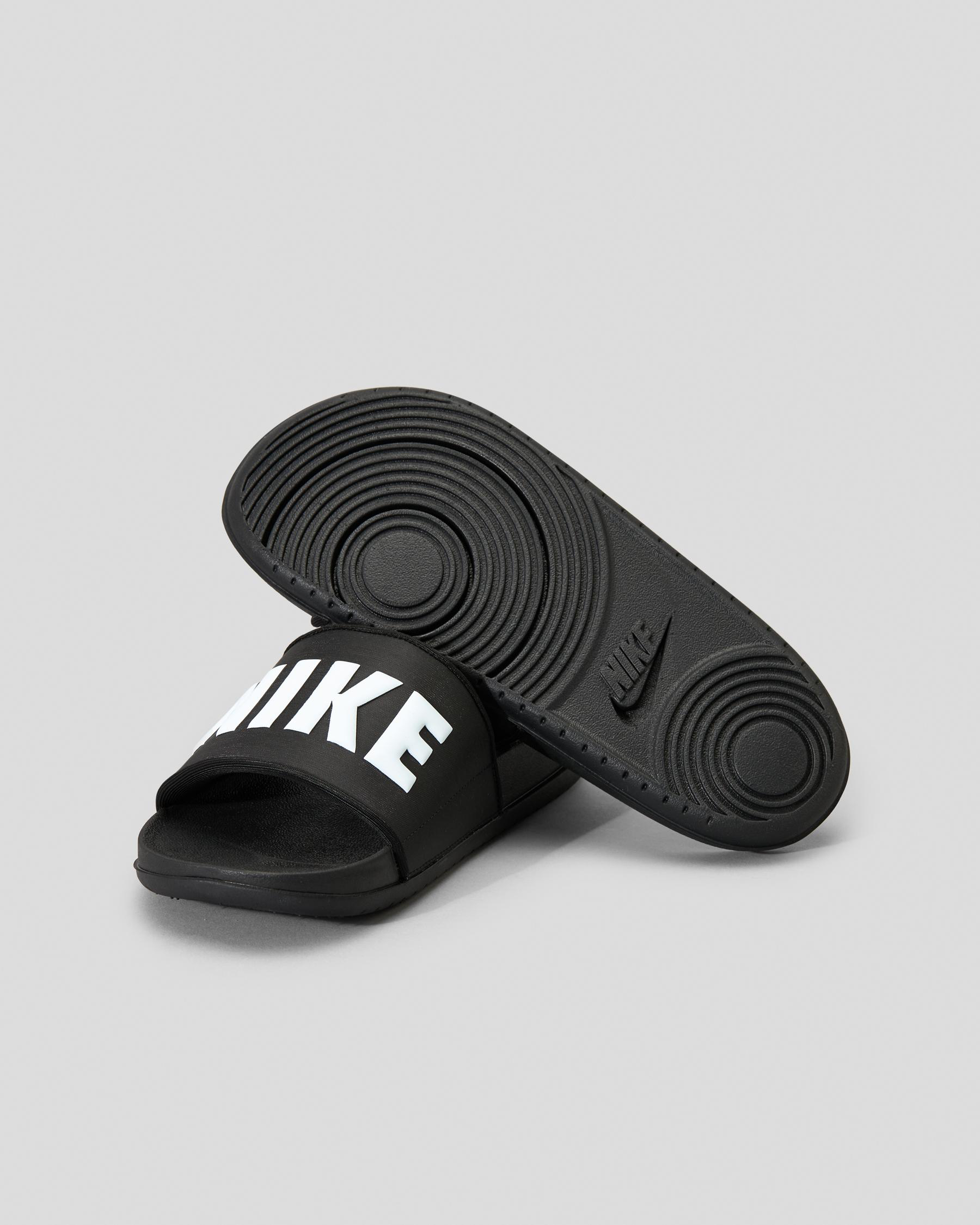 Nike Offcourt Slide Sandals