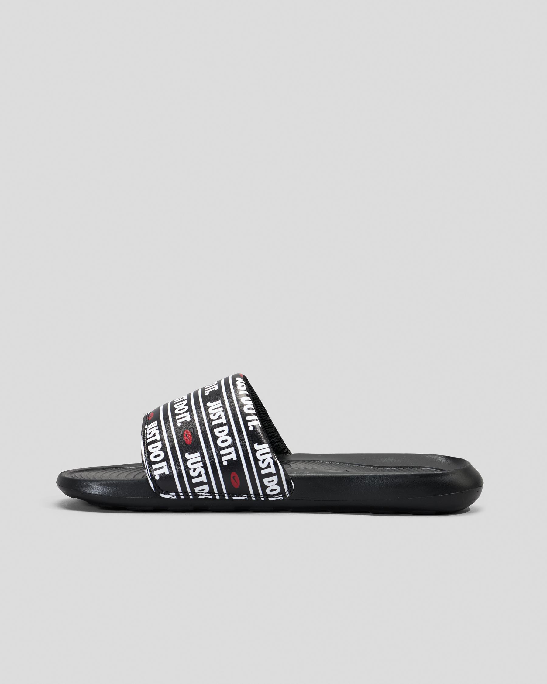 Nike Victori One Slide Sandals
