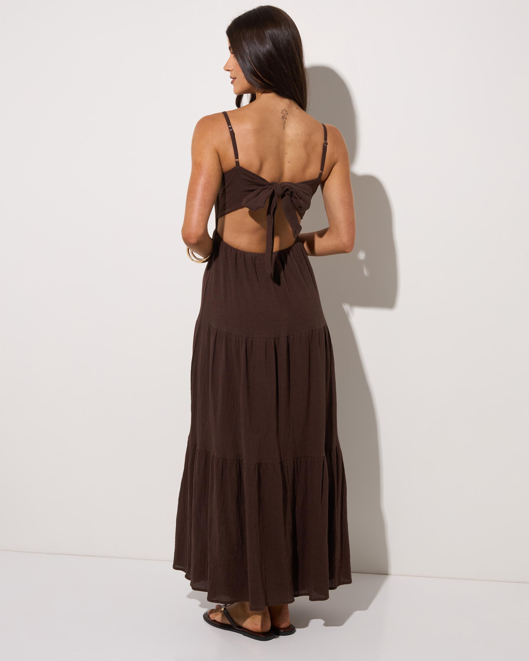 Dusk Maxi Dress