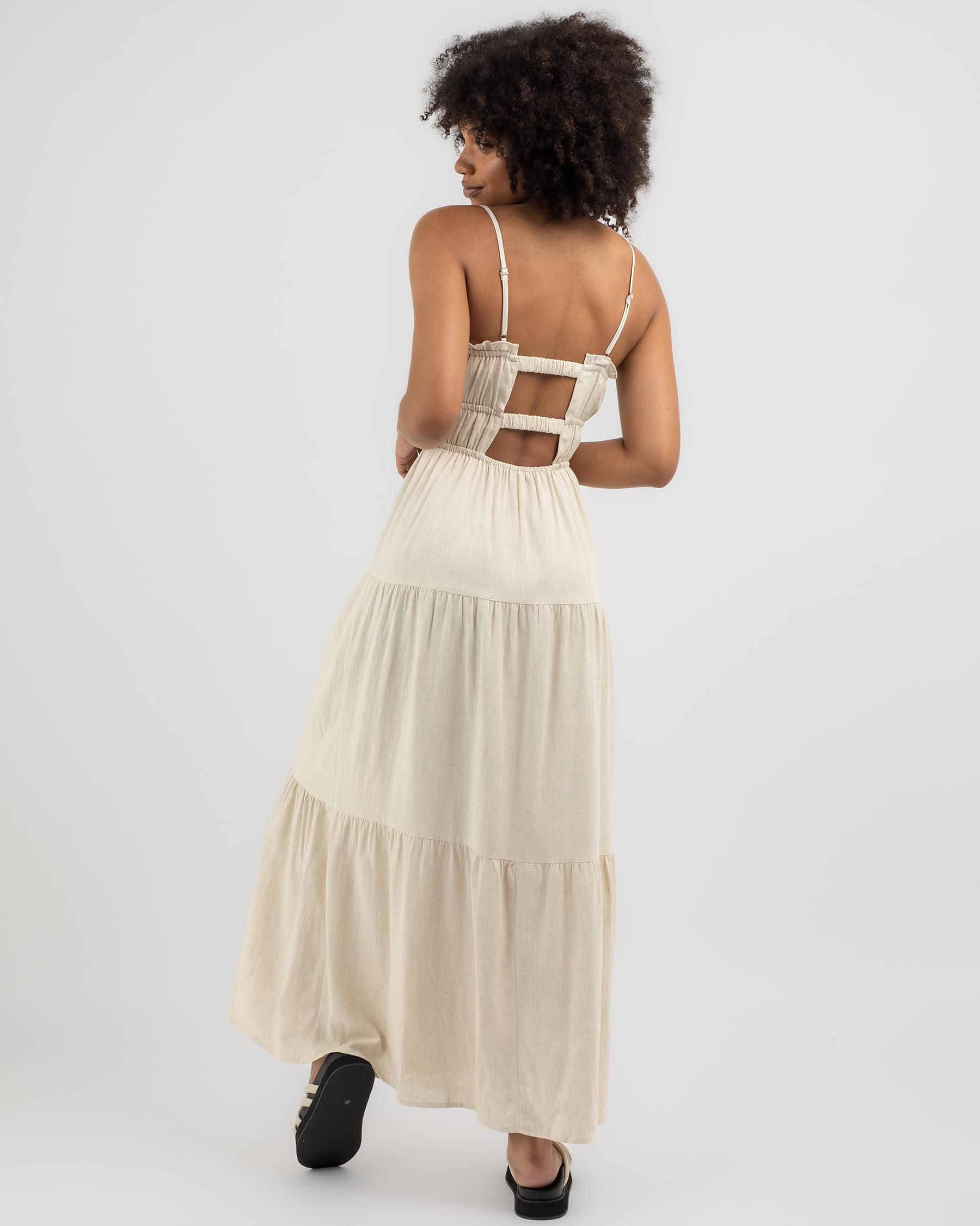 Josephine Maxi Dress