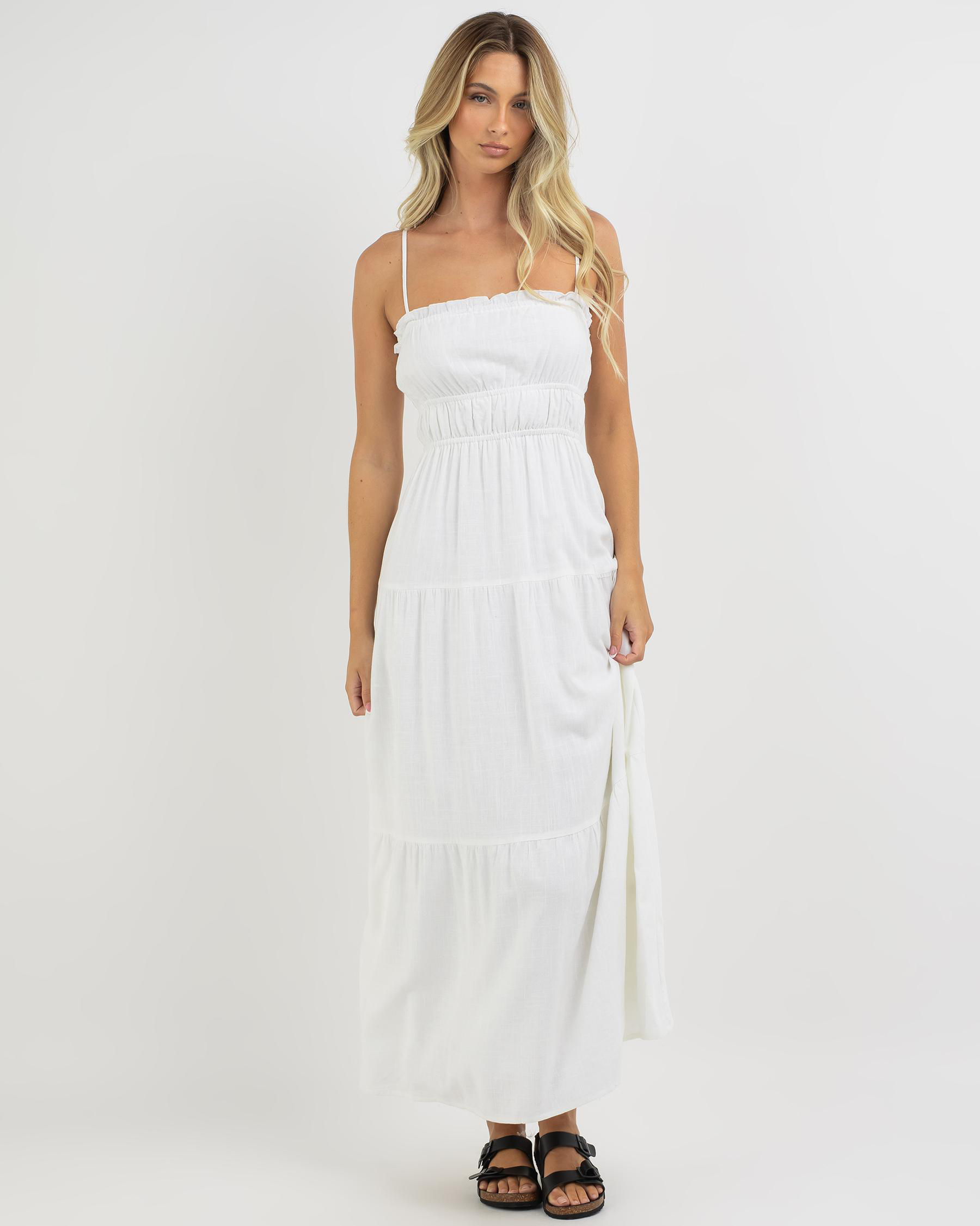 Josephine Maxi Dress