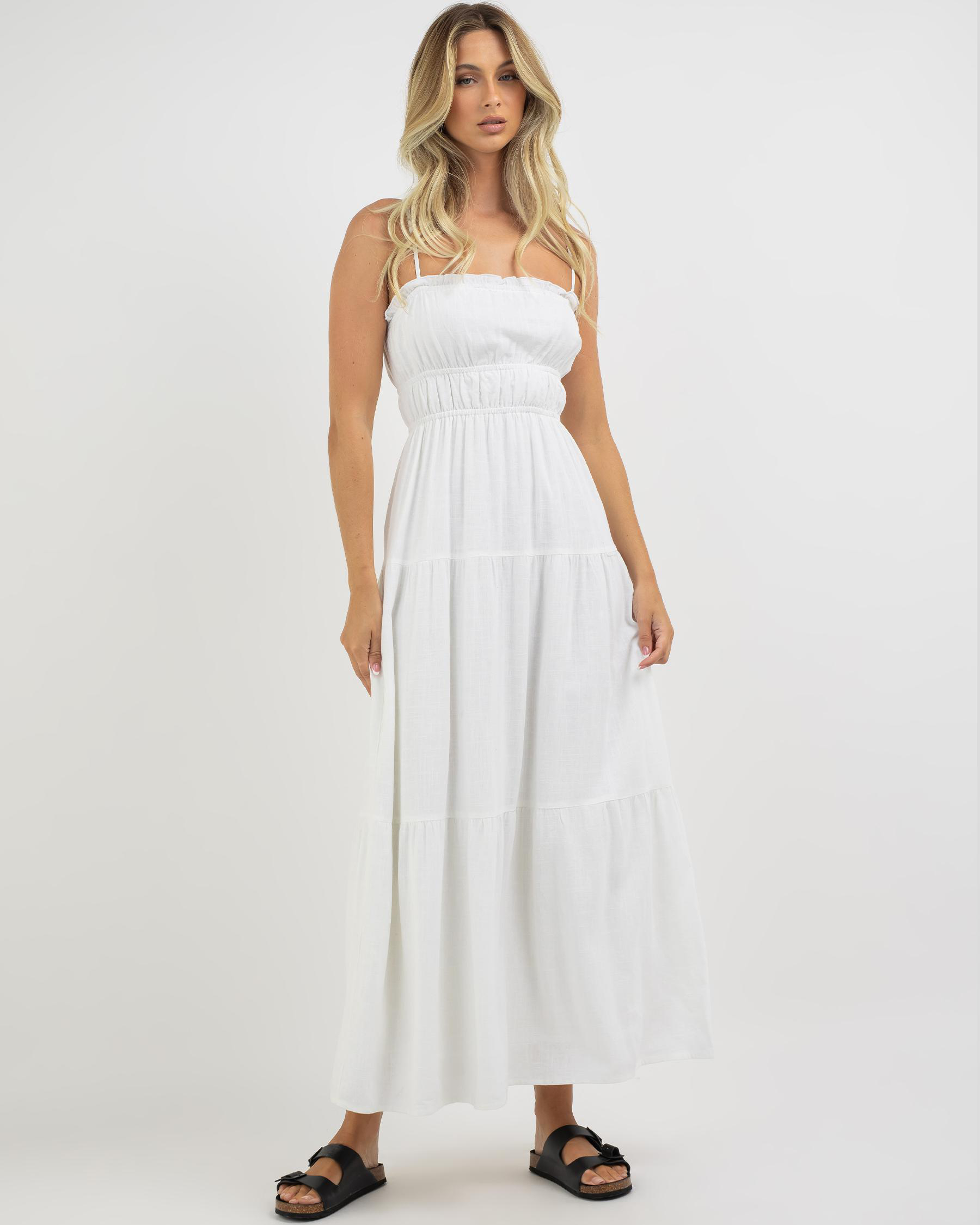 Josephine Maxi Dress