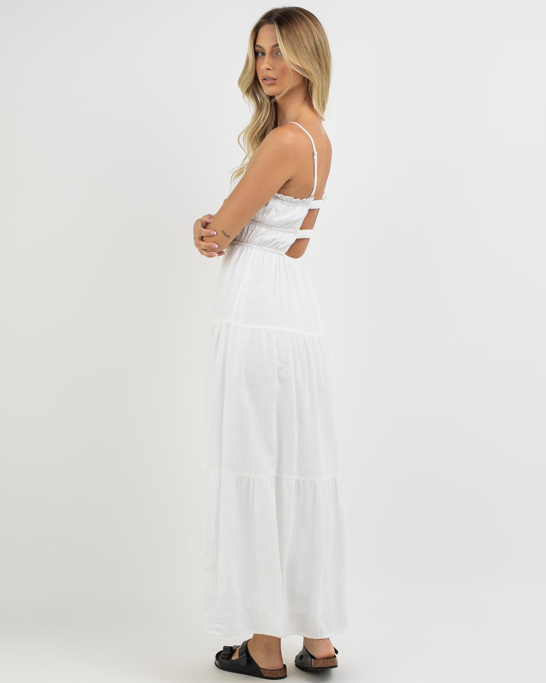 Josephine Maxi Dress