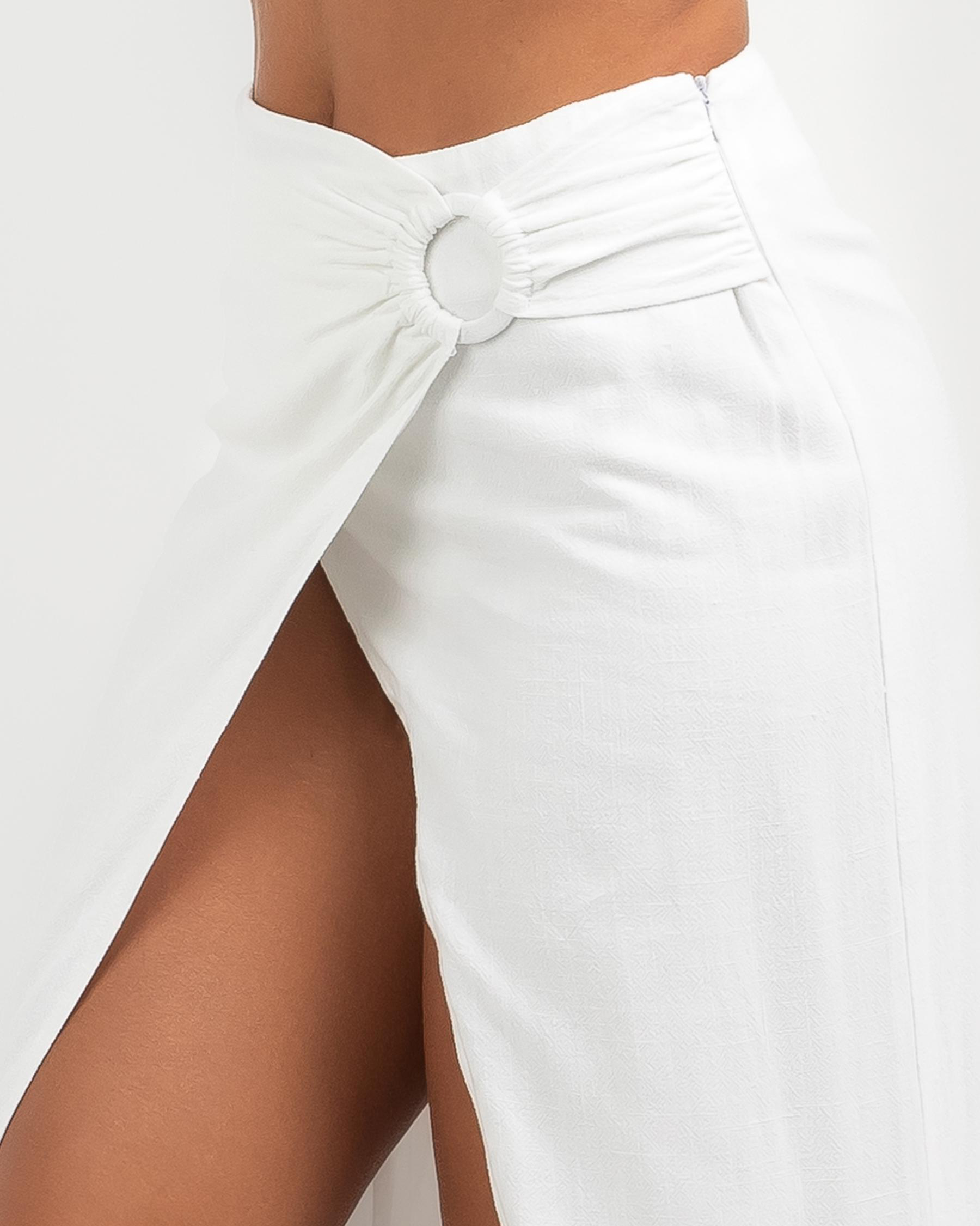 Mila Dallis Maxi Skirt