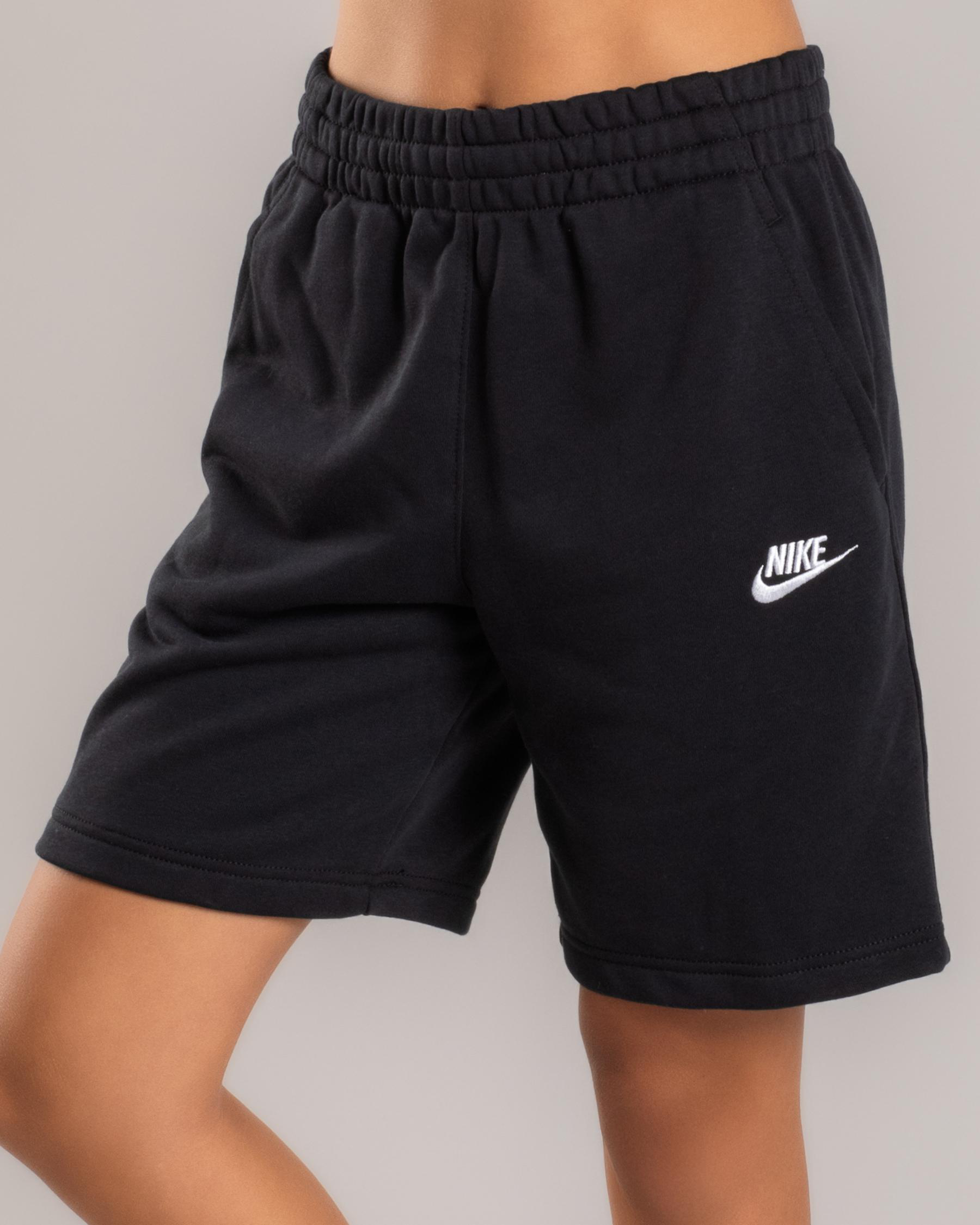 Club Shorts