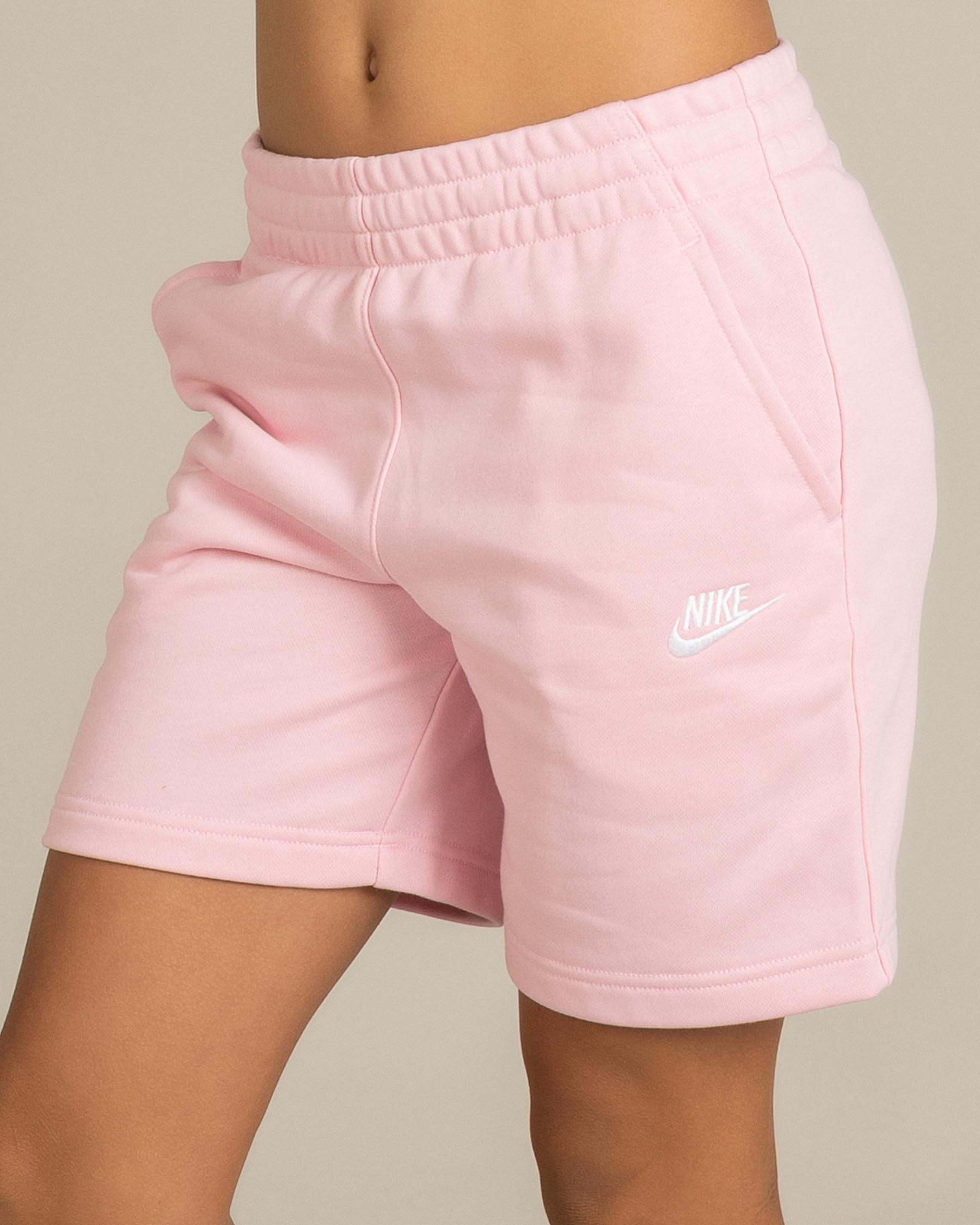 Club Shorts