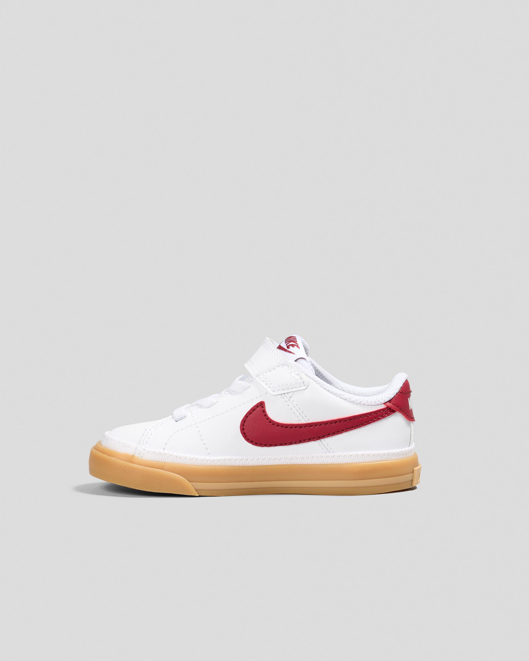 Toddlers' Court Legacy Shoes