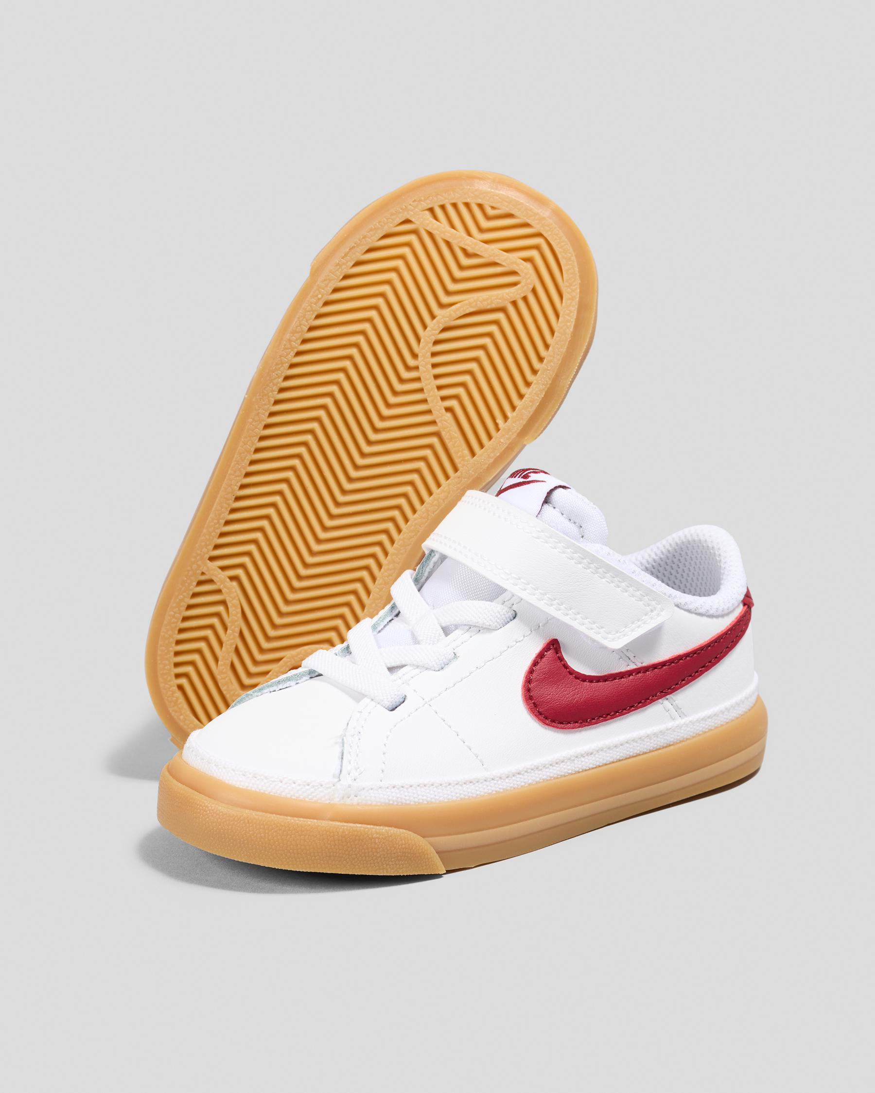 Toddlers' Court Legacy Shoes