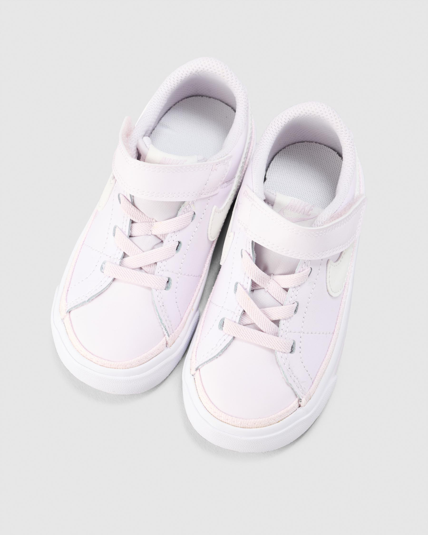 Toddlers' Court Legacy Shoes