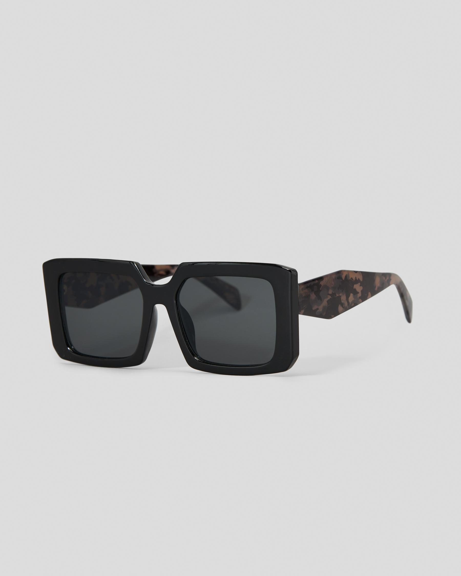Utah Sunglasses