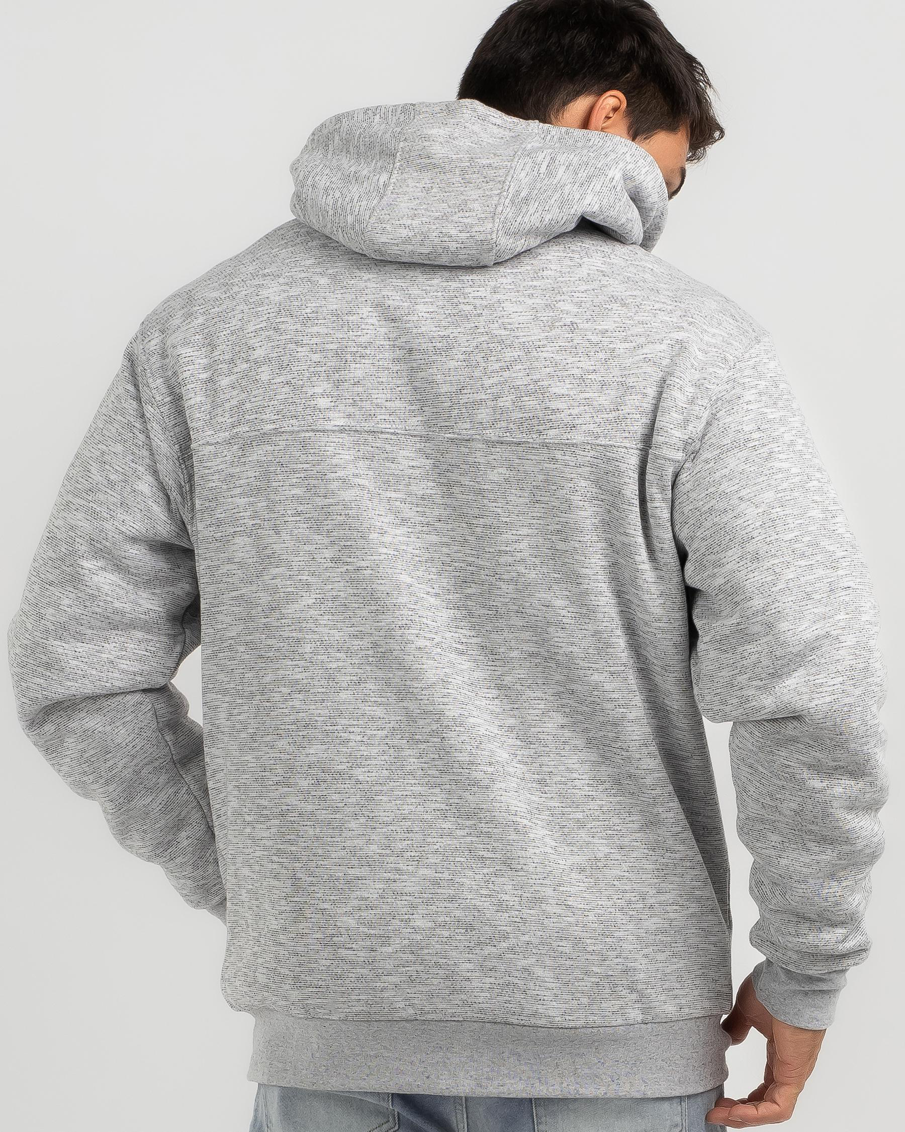 Arctic Hooded Jacket