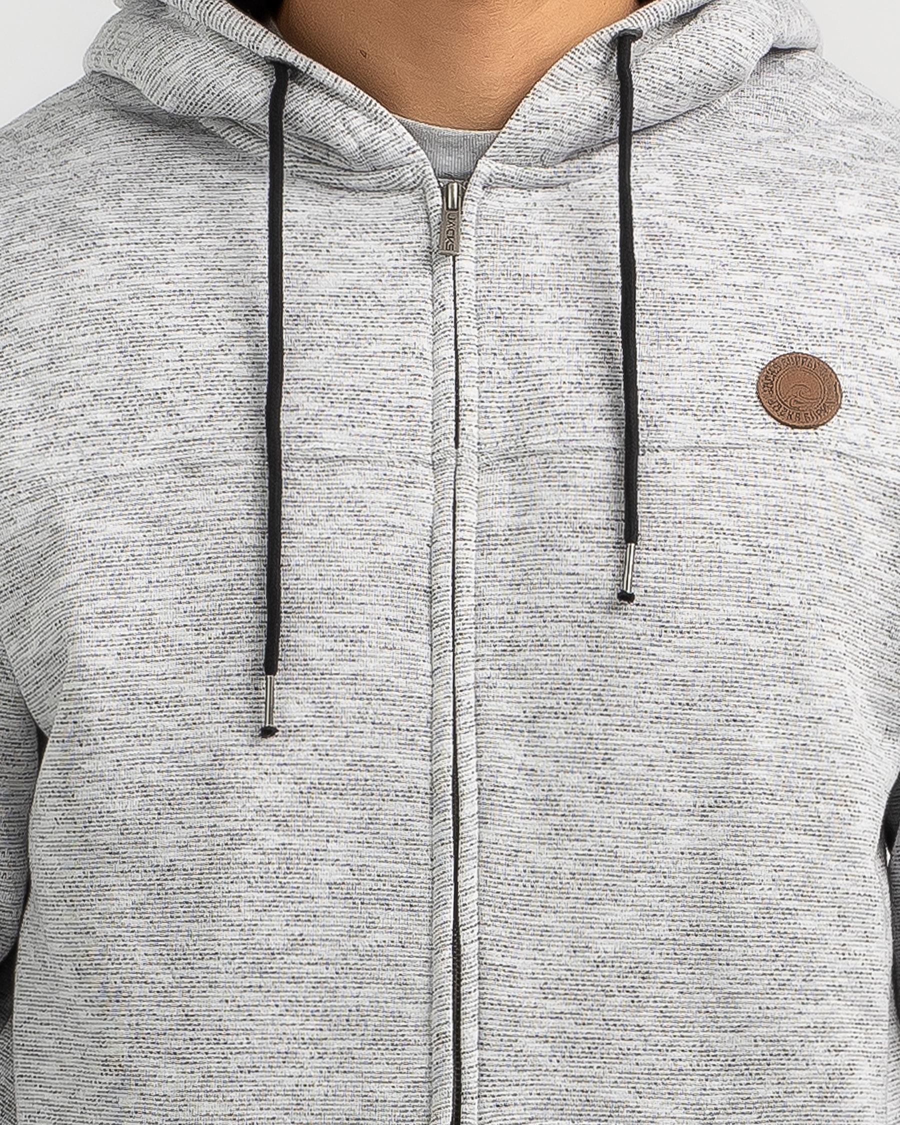 Arctic Hooded Jacket