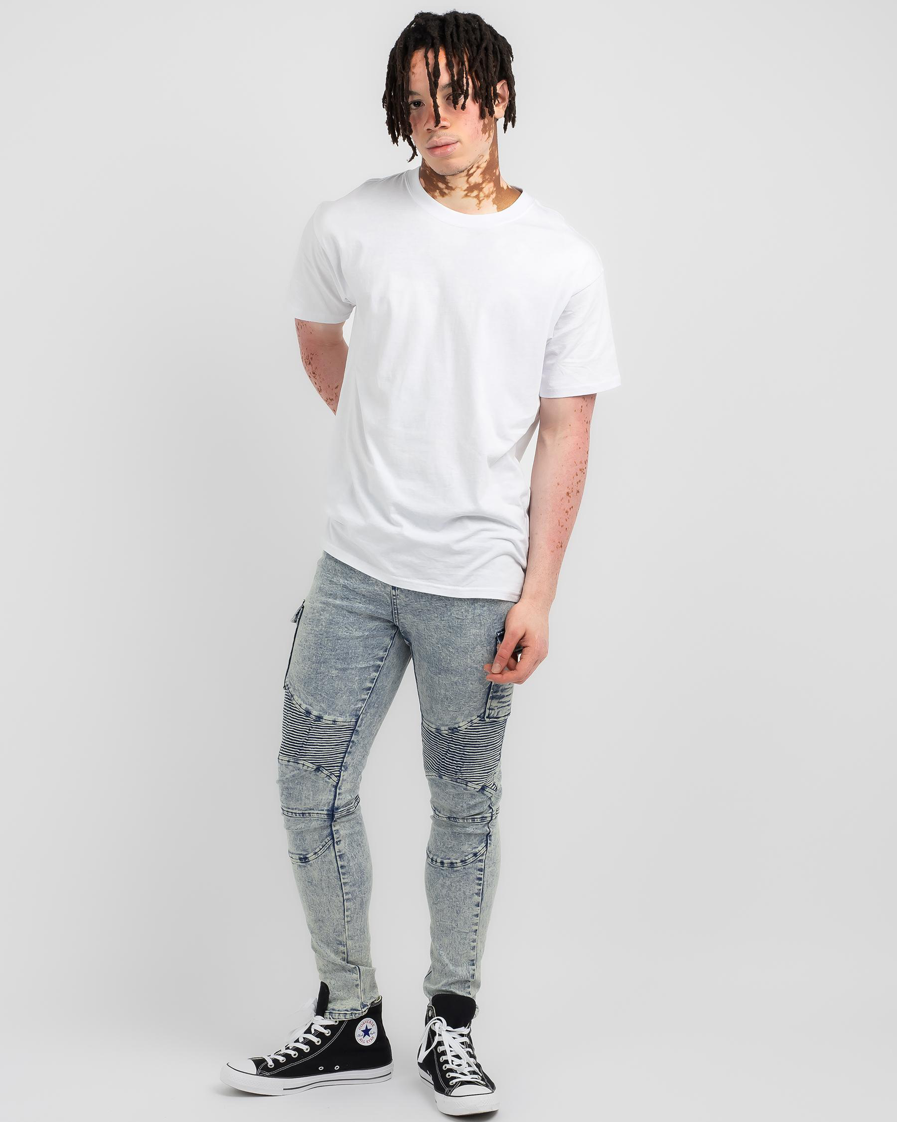 Collapse Jeans