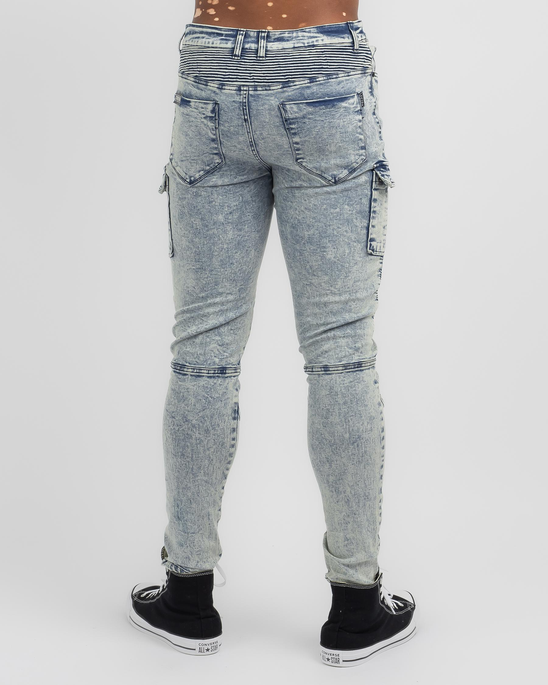 Collapse Jeans
