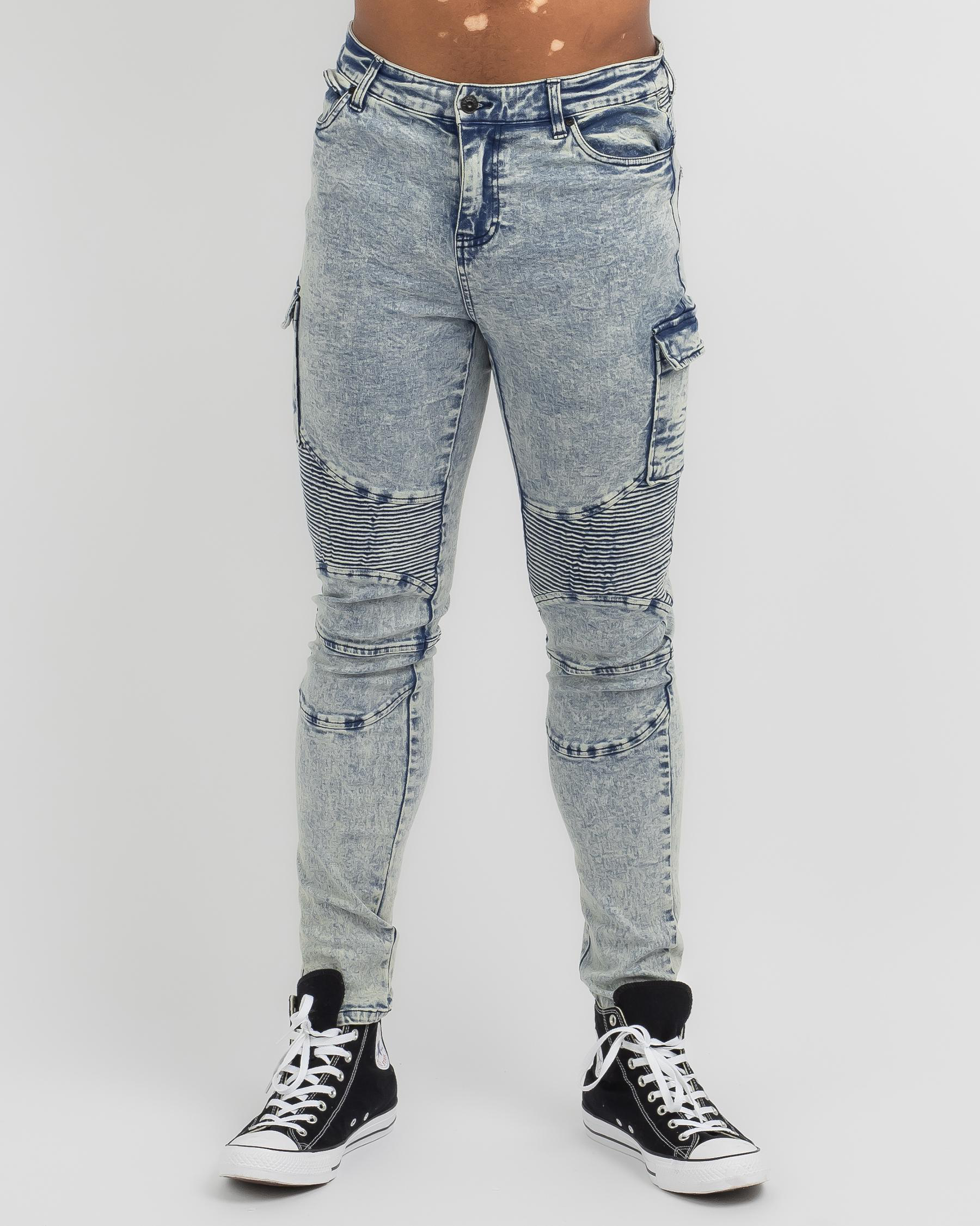Collapse Jeans