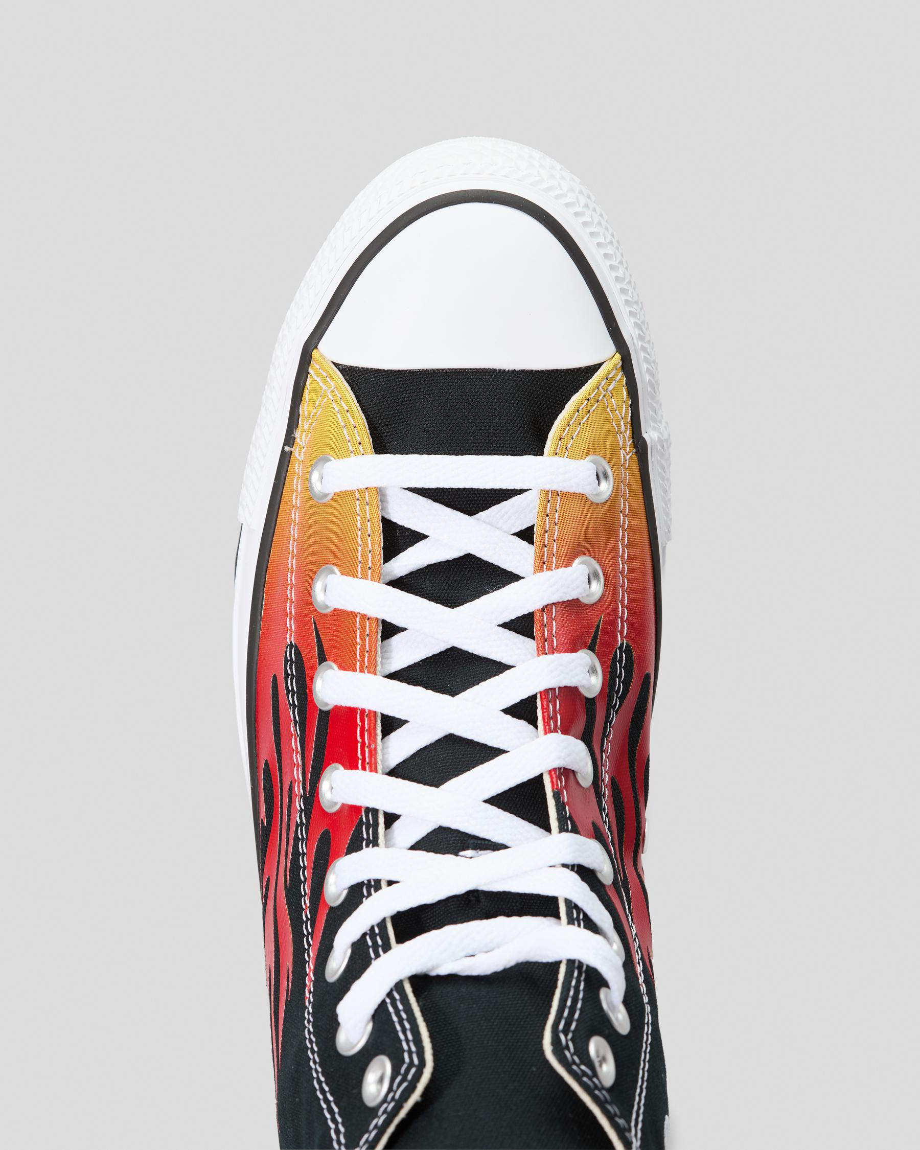 Chuck Taylor All Star Hi-Top Shoes