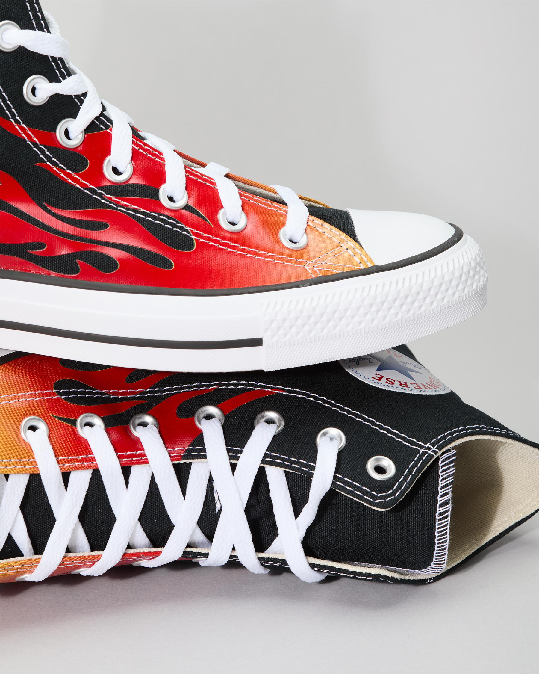 Chuck Taylor All Star Hi-Top Shoes