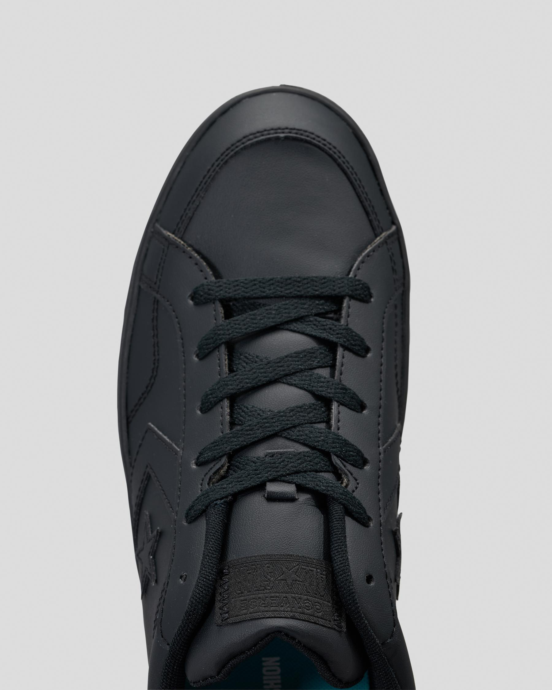 Chuck Taylor Pro Blaze V2 Low-Cut Shoes