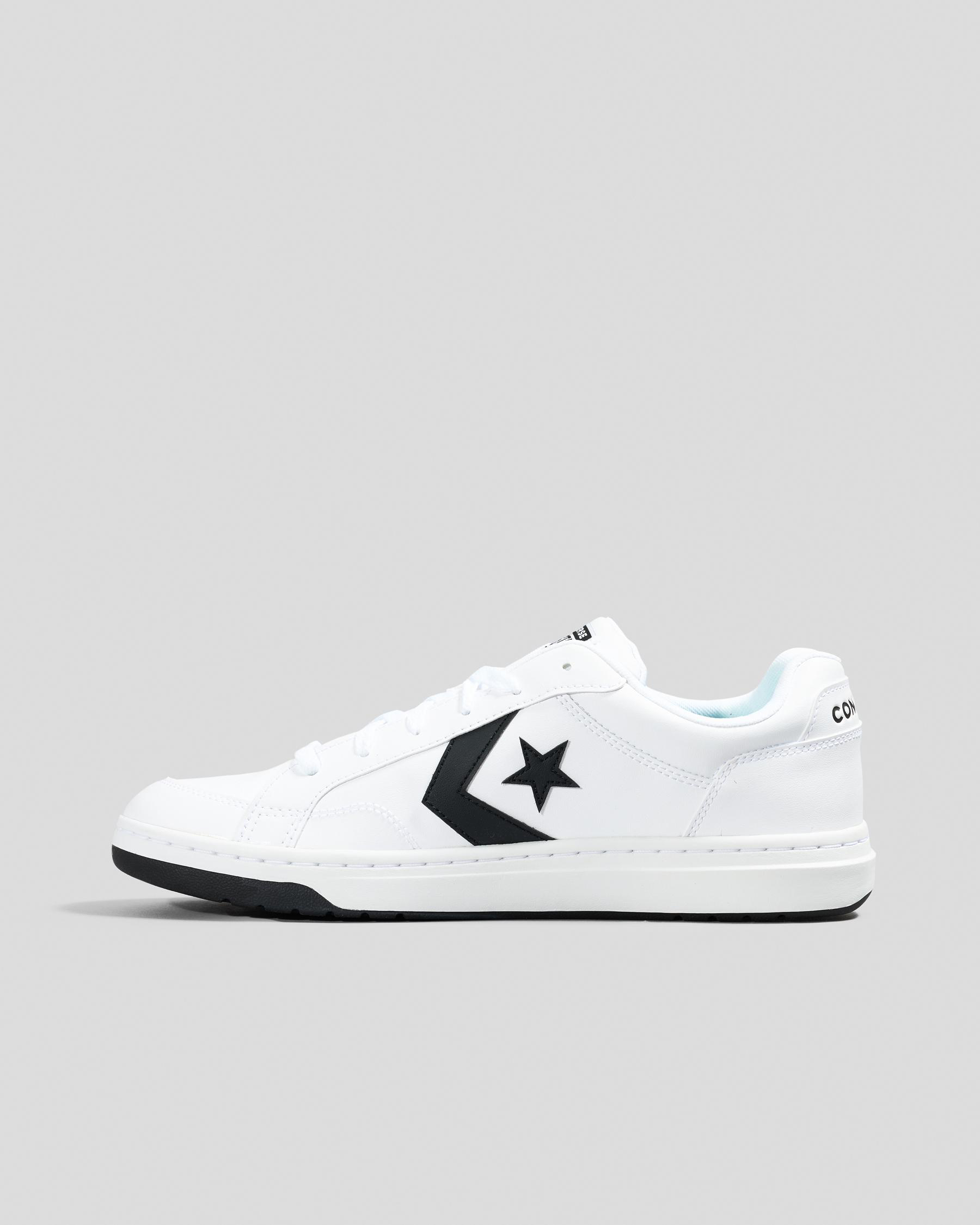 Chuck Taylor Pro Blaze V2 Low-Cut Shoes