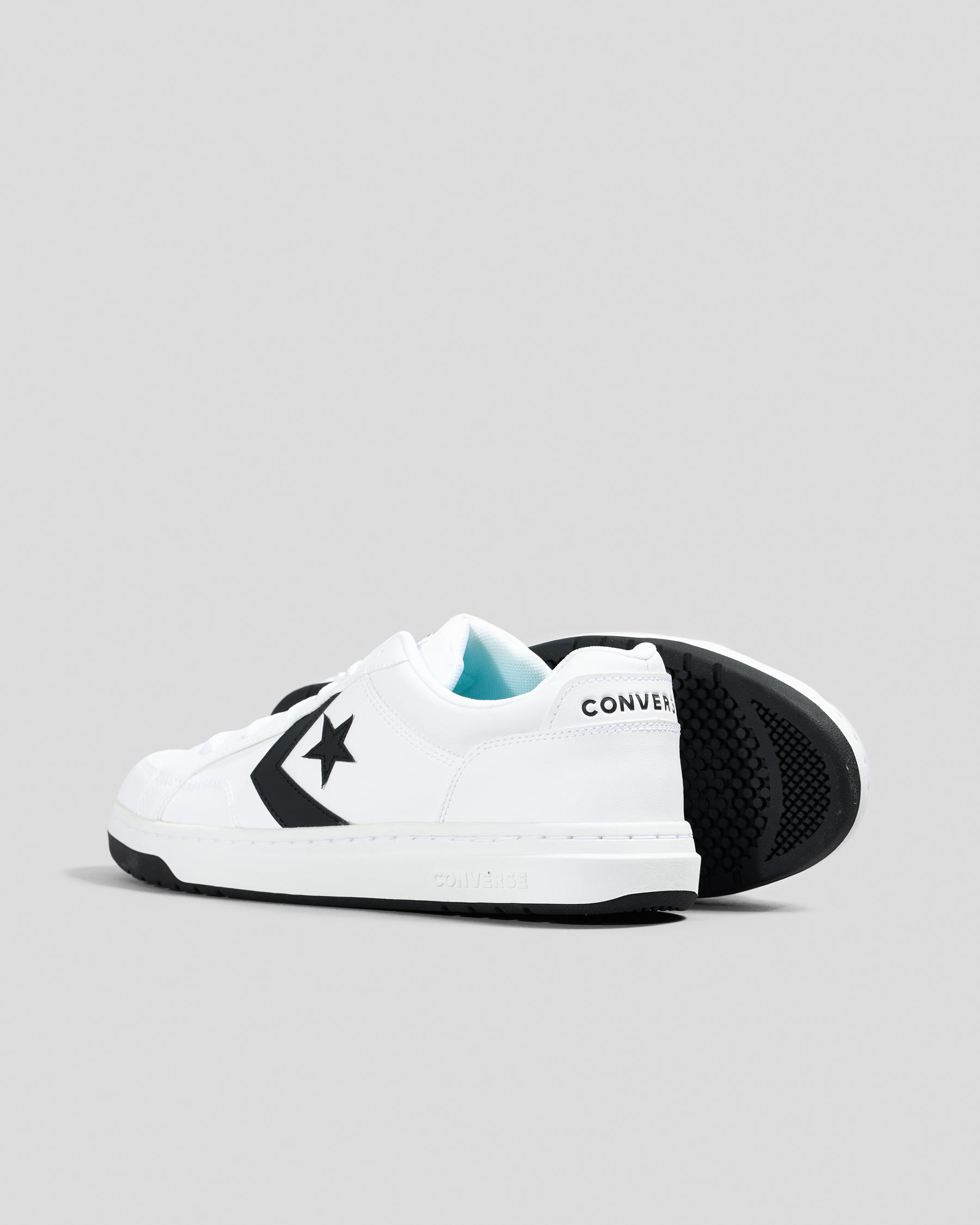 Chuck Taylor Pro Blaze V2 Low-Cut Shoes