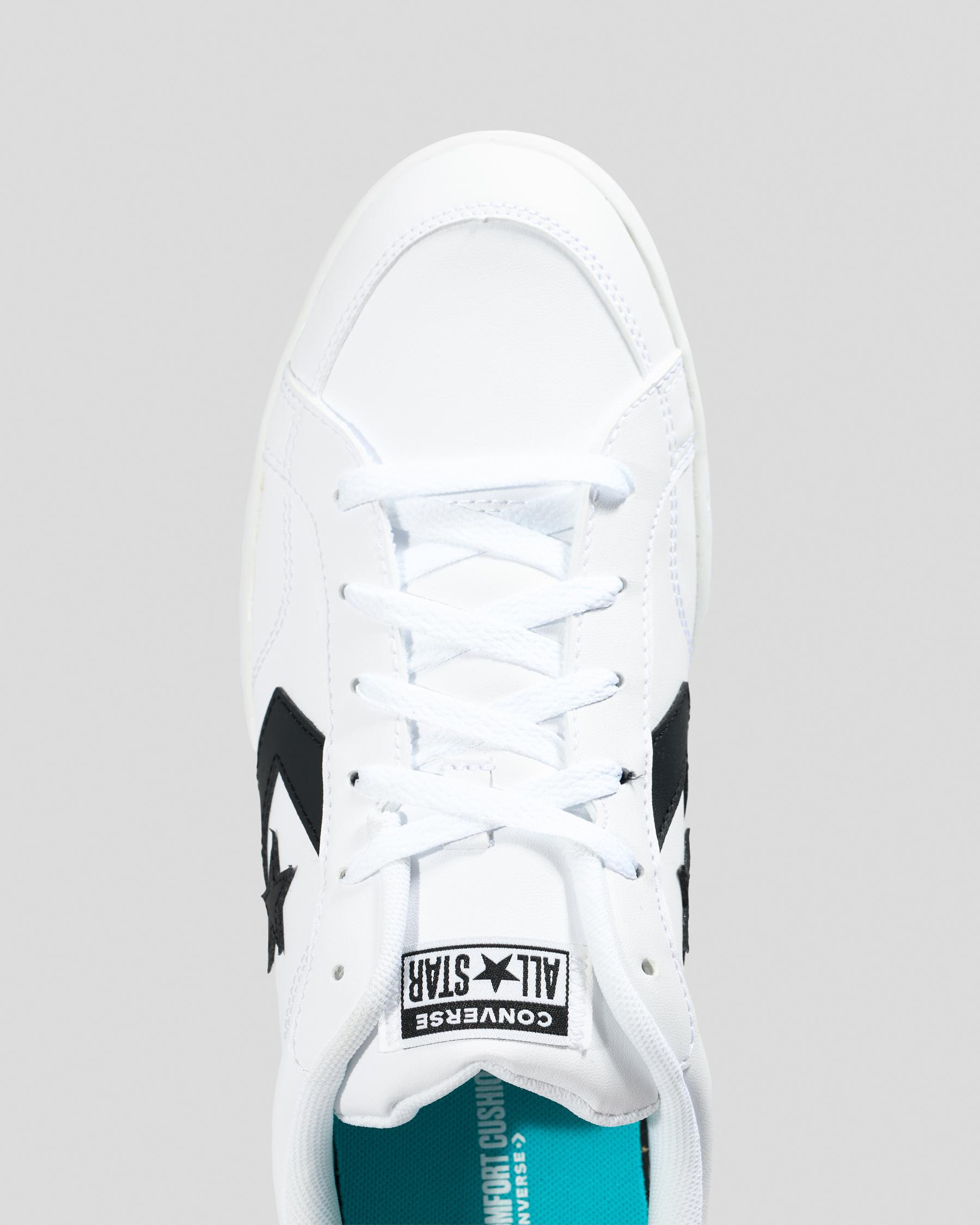 Chuck Taylor Pro Blaze V2 Low-Cut Shoes