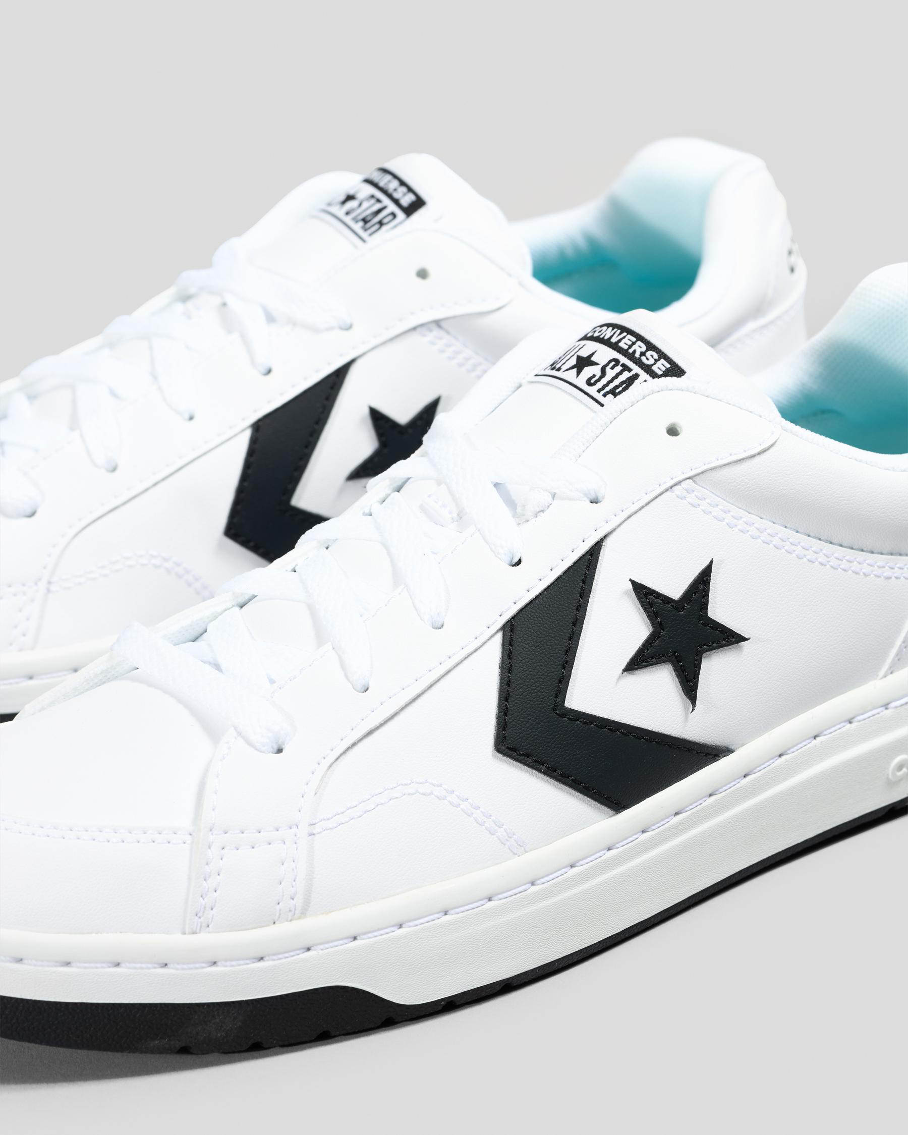 Chuck Taylor Pro Blaze V2 Low-Cut Shoes