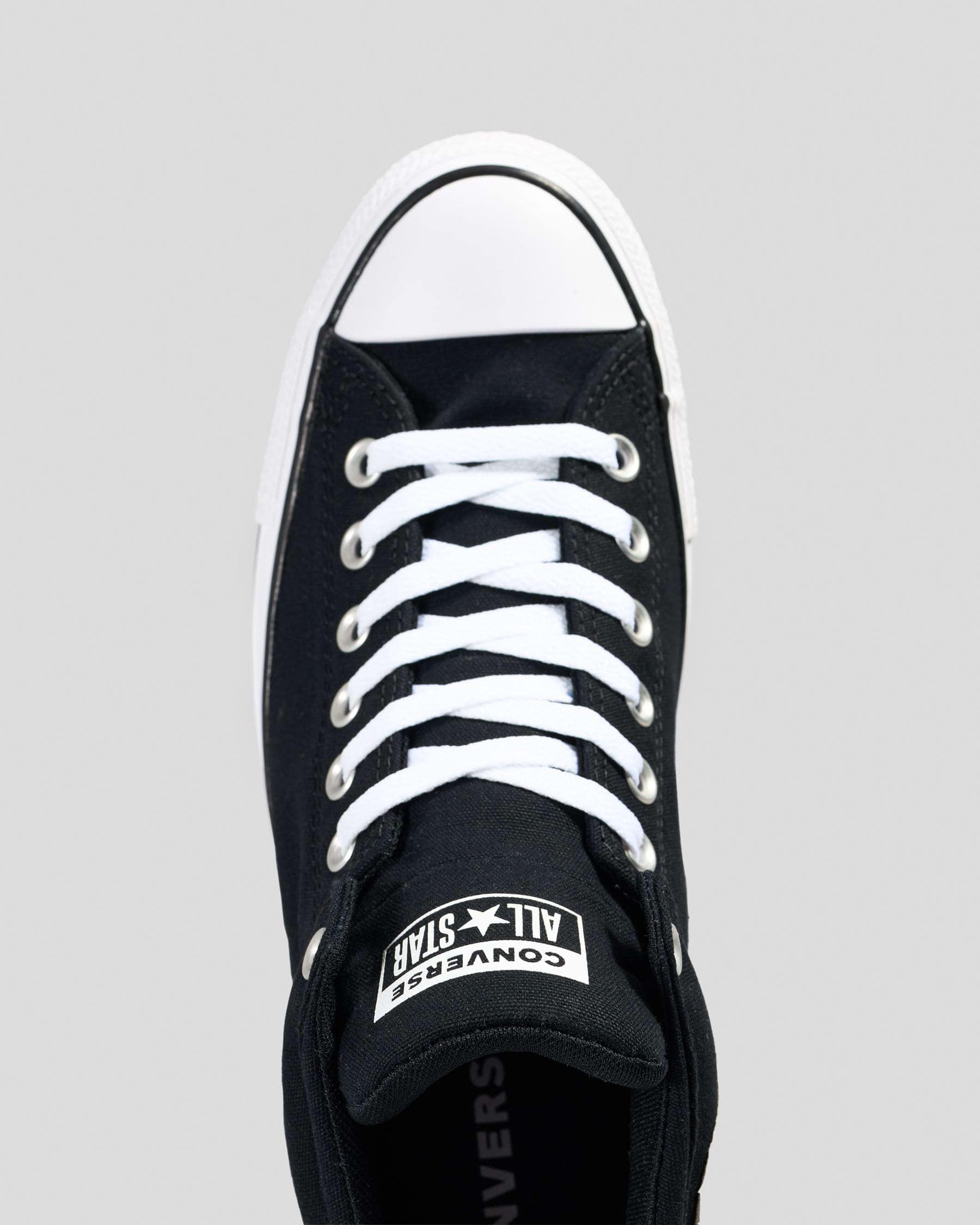 Chuck Taylor All Star Street Hi-Top Shoes