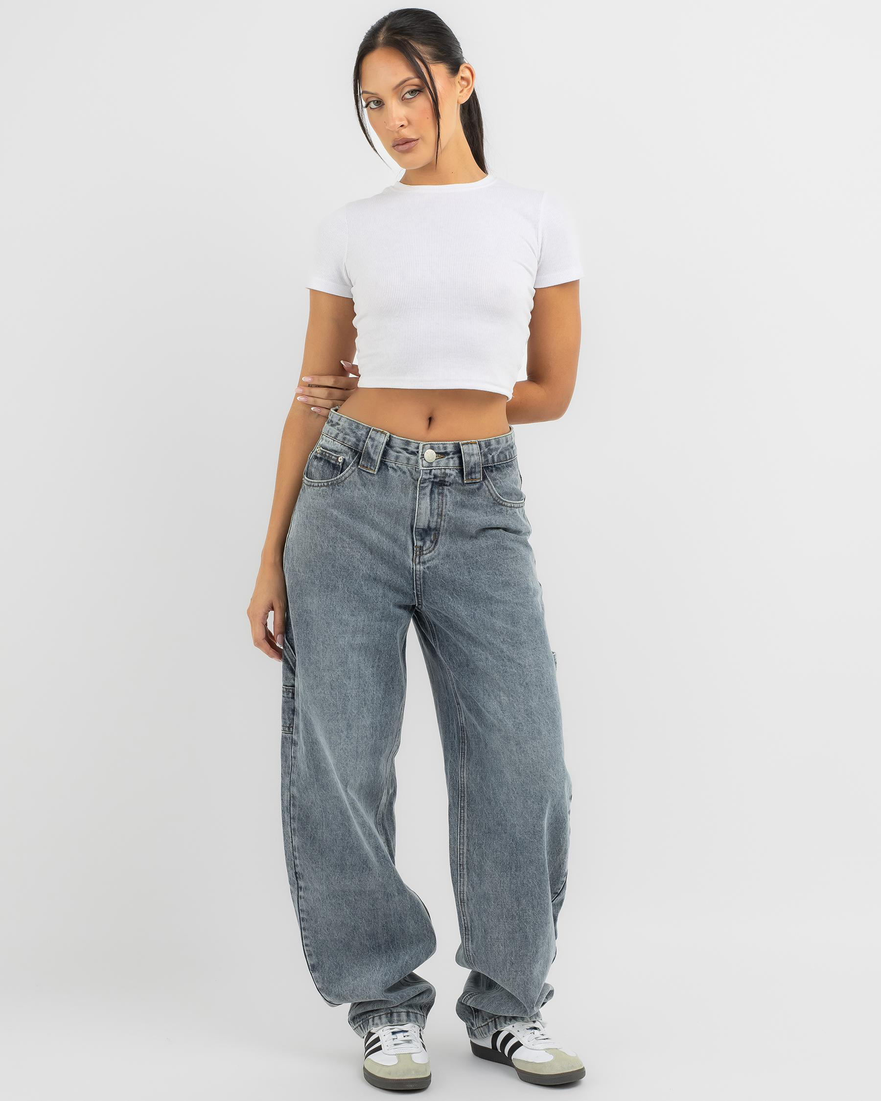 Lopez Carpenter Jeans