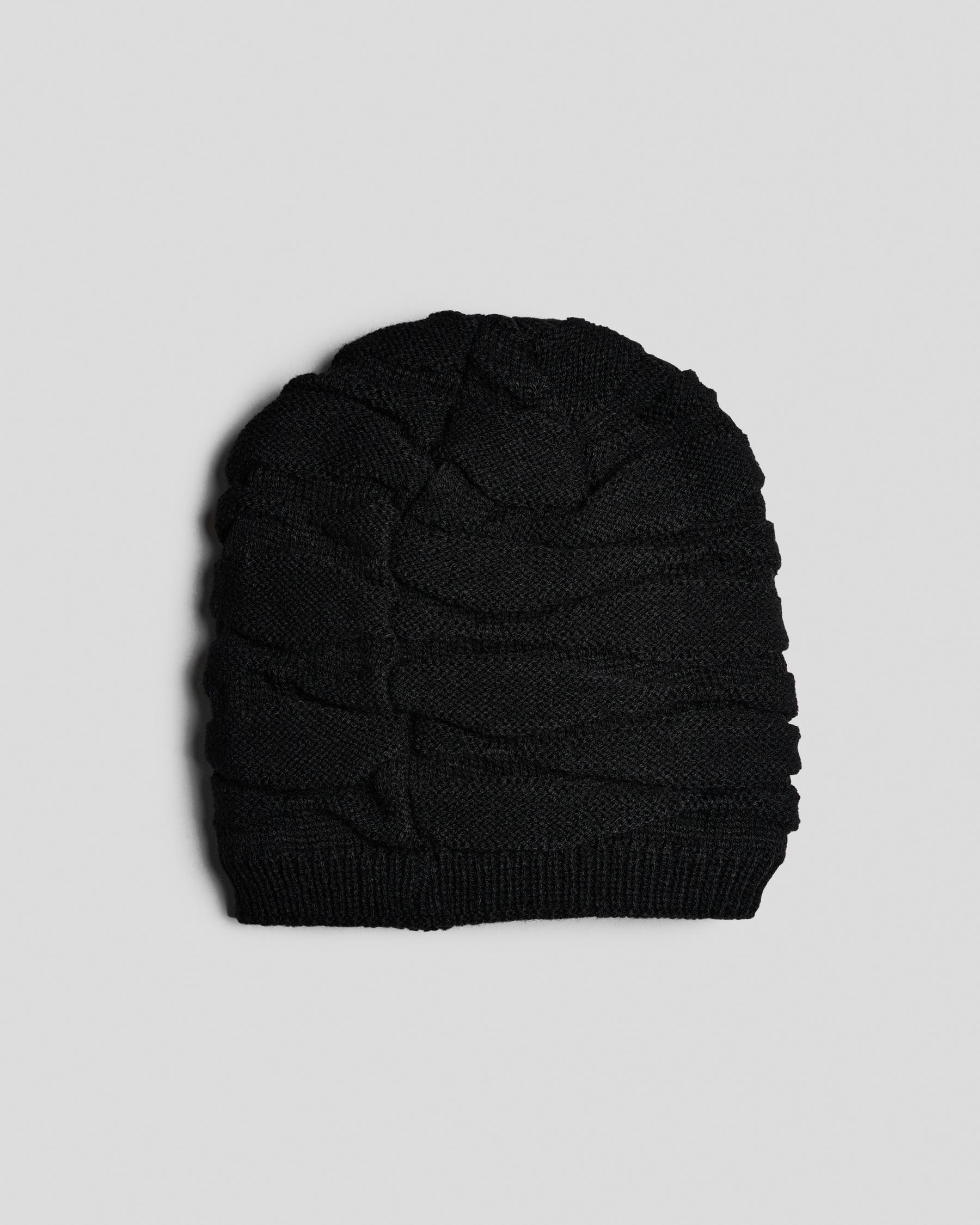 Rile Slouch Beanie
